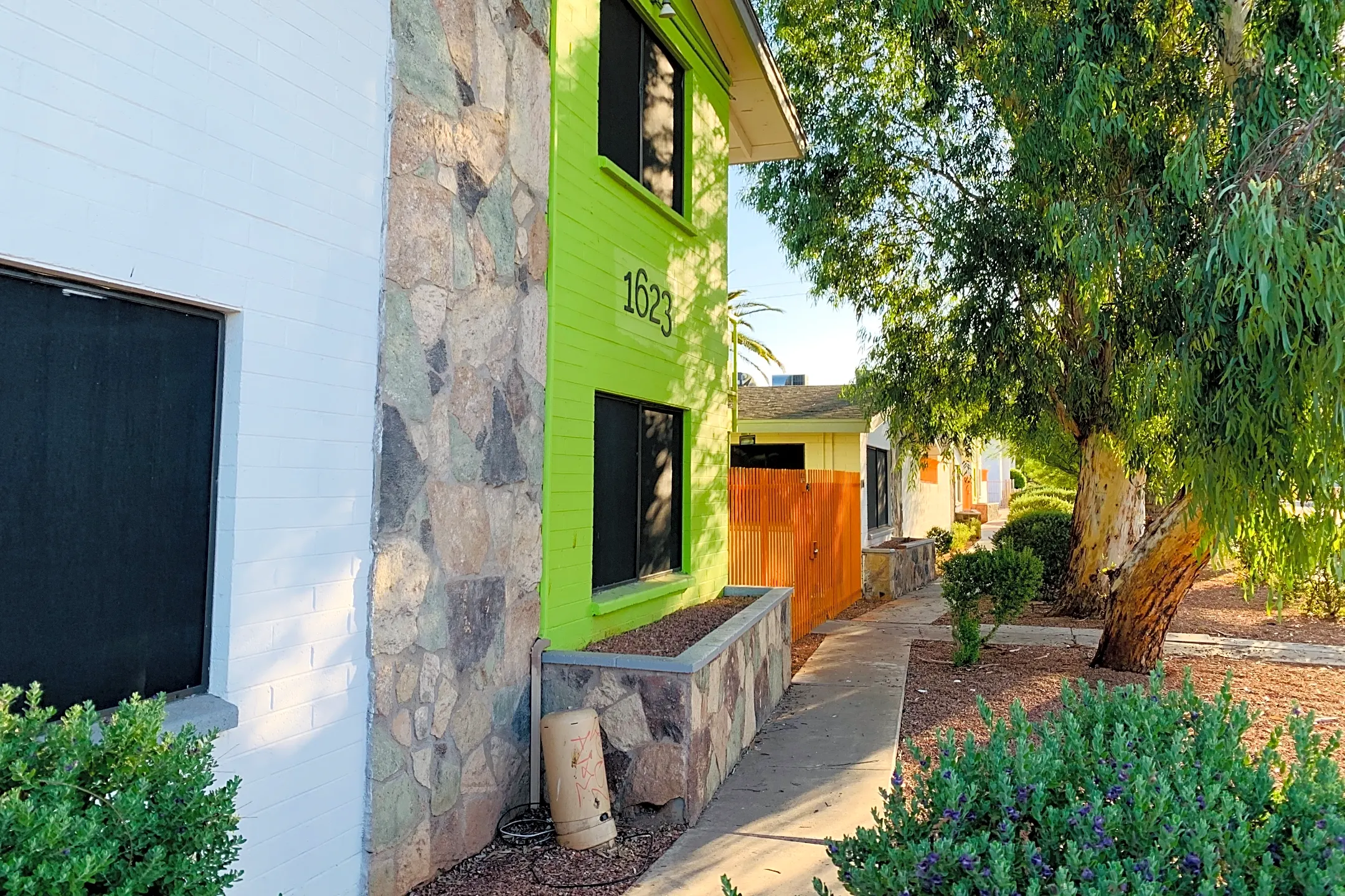 Gem 1623 W Missouri Ave Phoenix, AZ Apartments for Rent Rent.