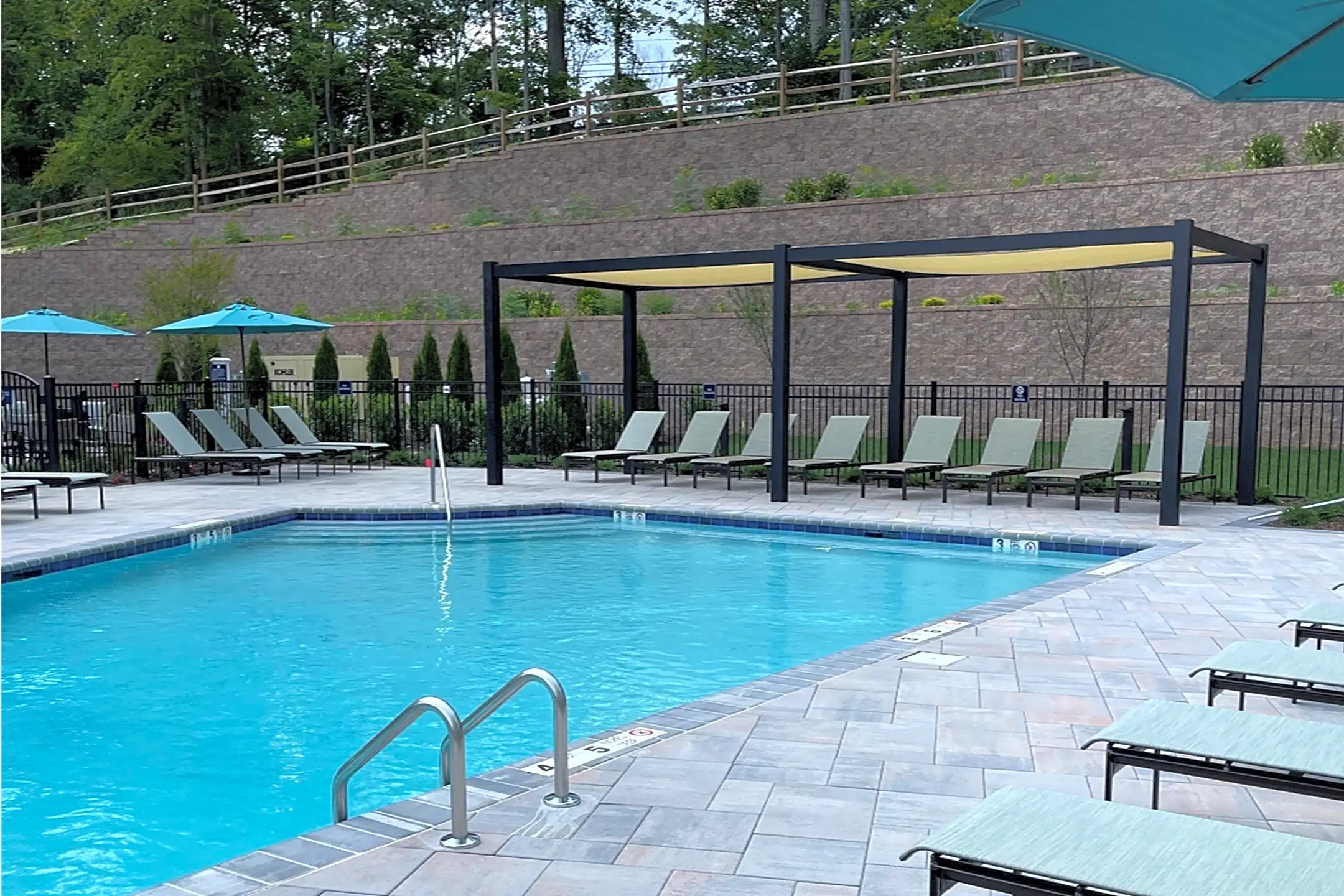 Woodmont Liberty Hackettstown, NJ 07840