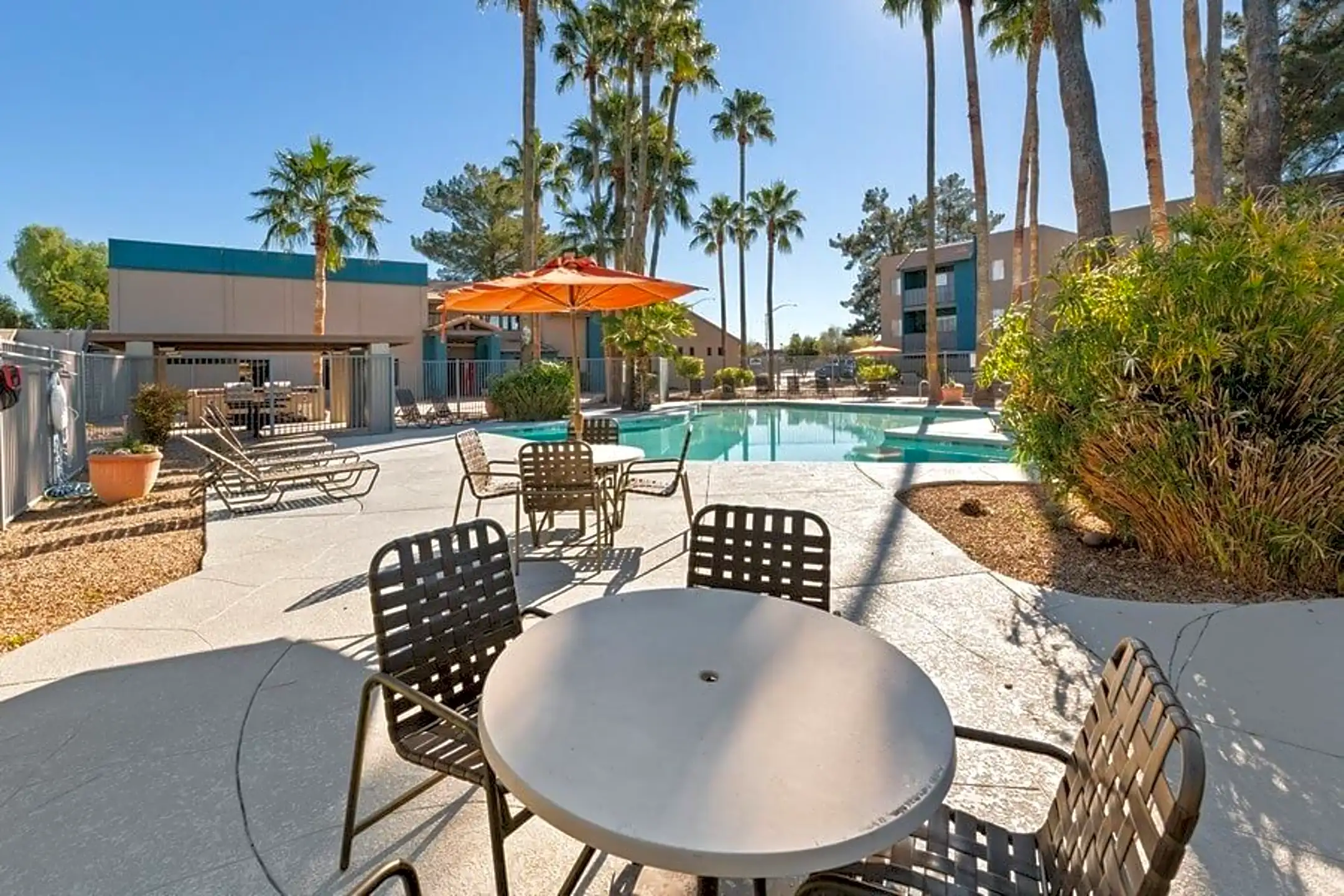 Tanque Verde Apartment Homes 7671 E Tanque Verde Rd Tucson, AZ