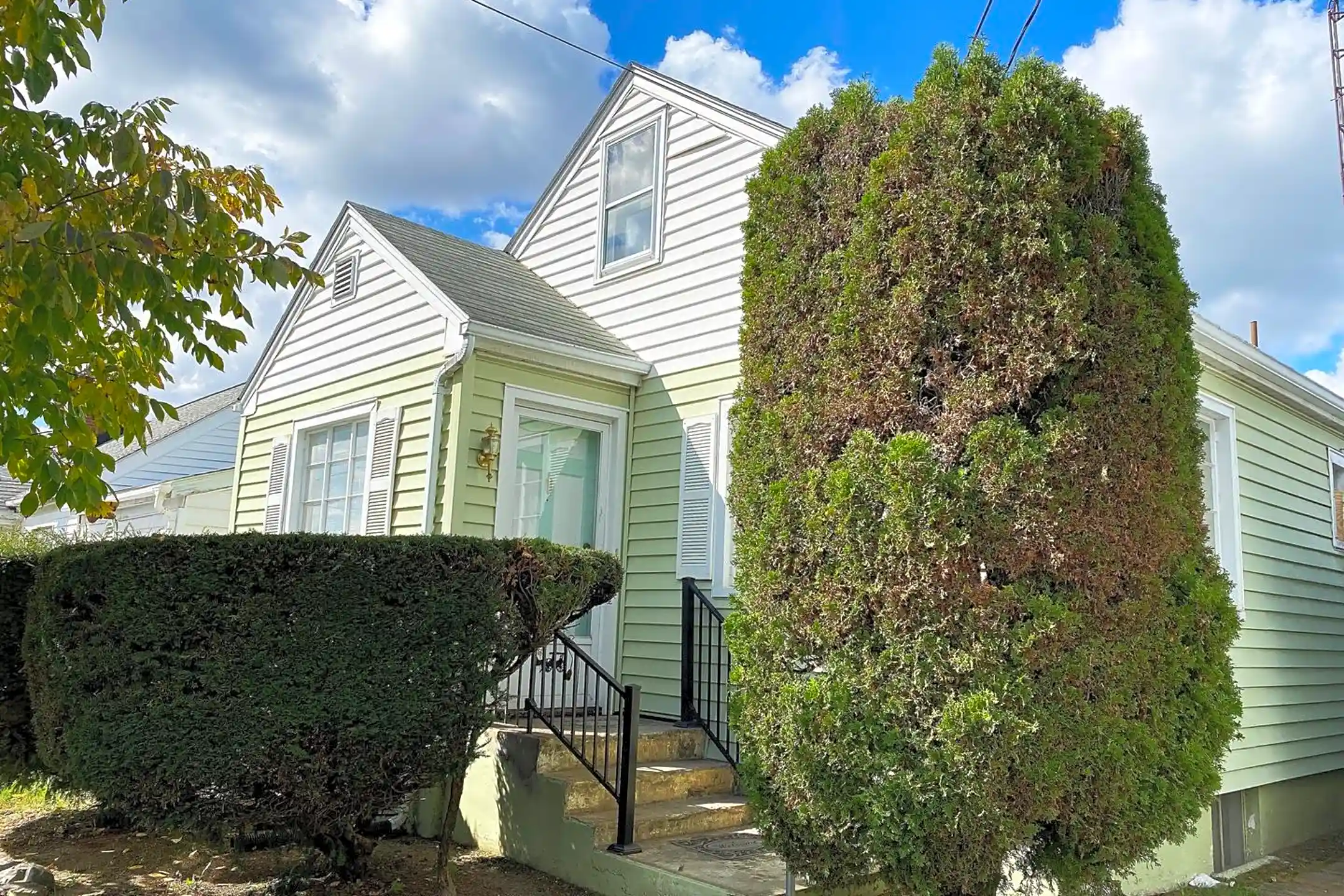 212 N Western Ave Martinsburg, WV Houses for Rent Rent.