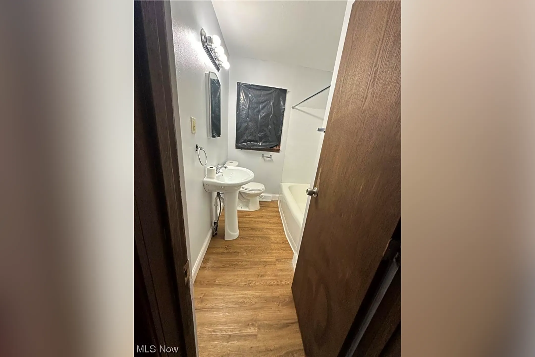 1108 Winton Ave Houses Akron, OH 44320