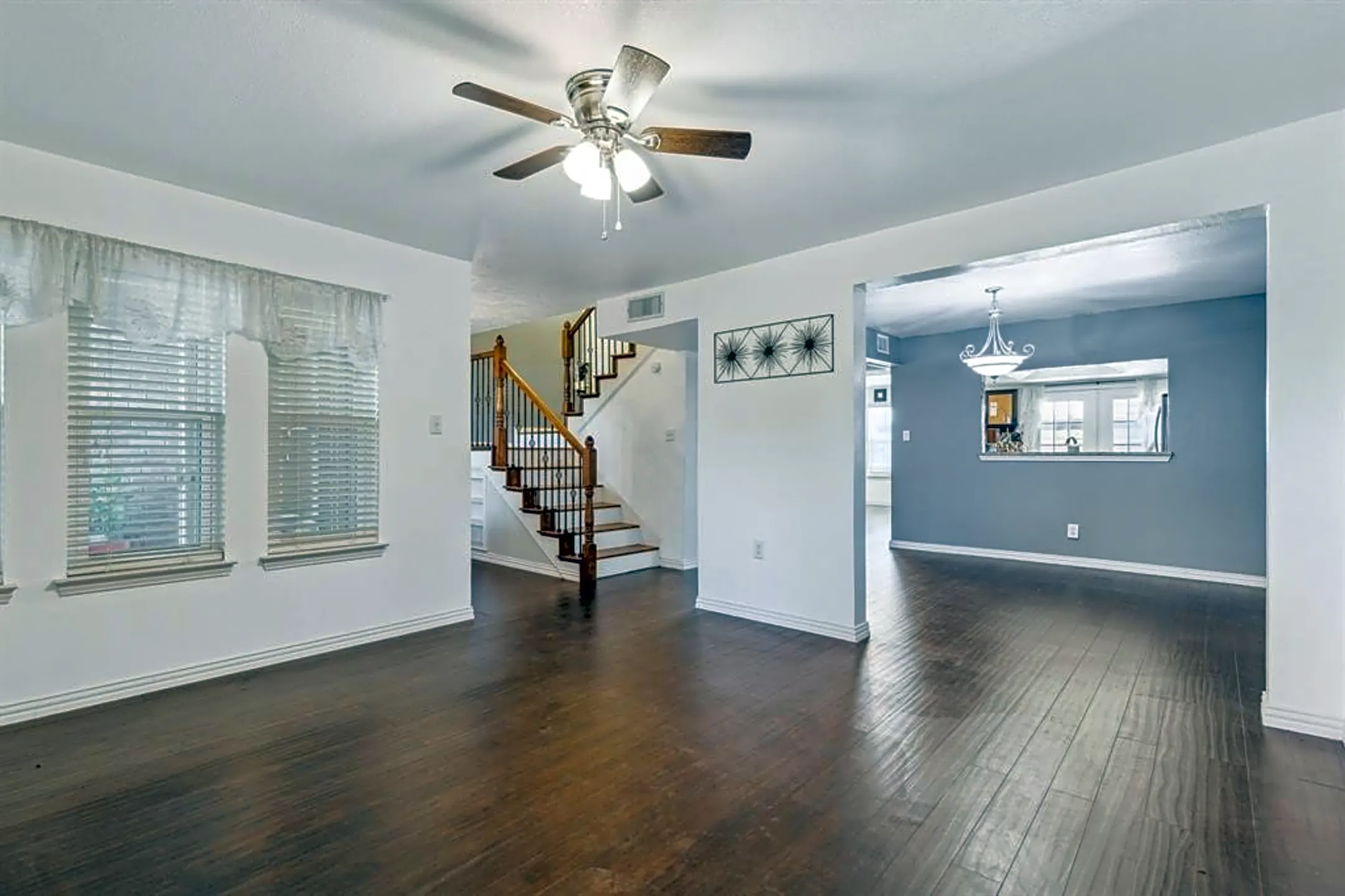 531 Towne House Ln Richardson, TX Townhomes for Rent Rent.