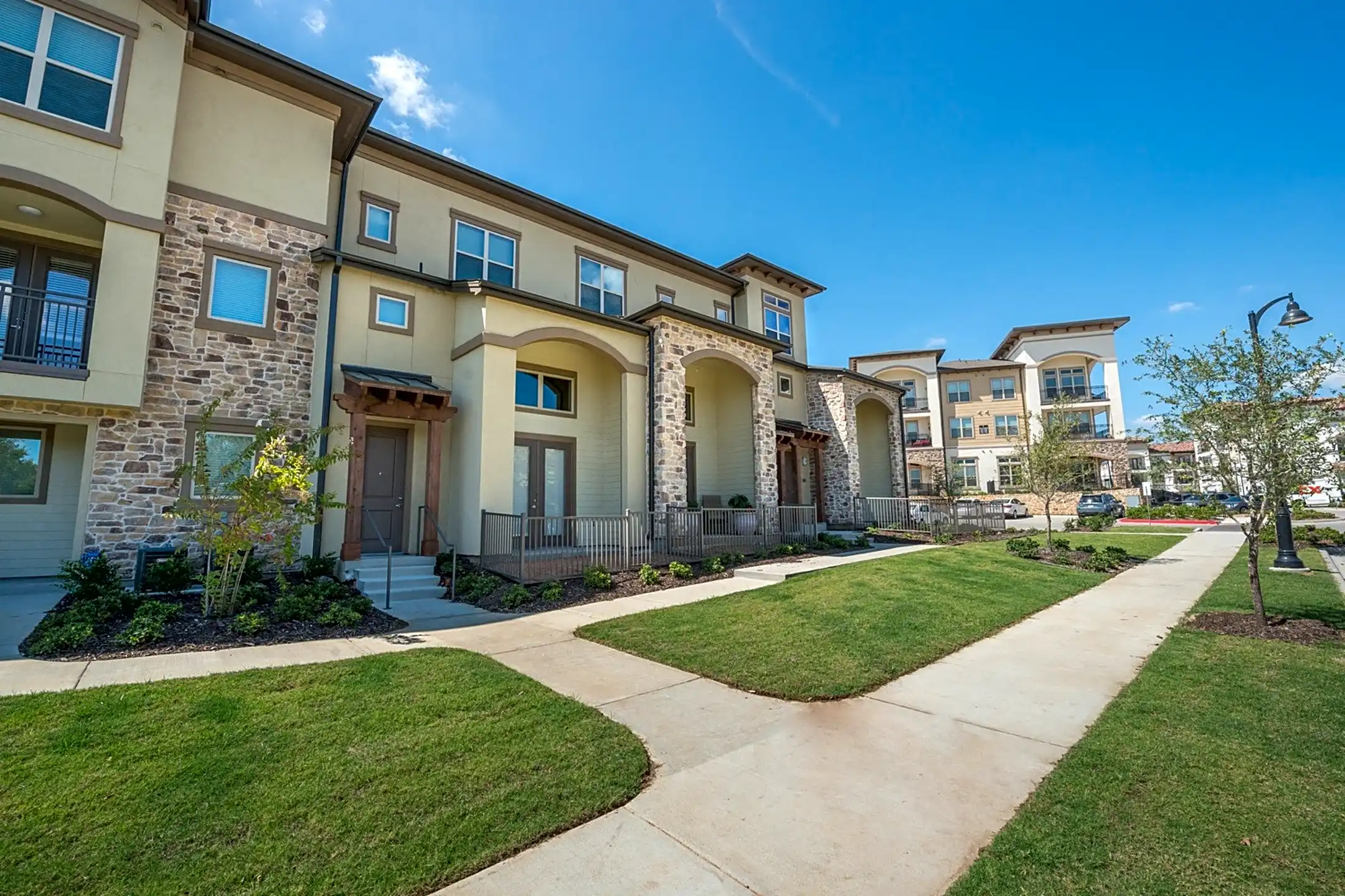 The Nexus Lakeside Apartments Flower Mound, TX 75022