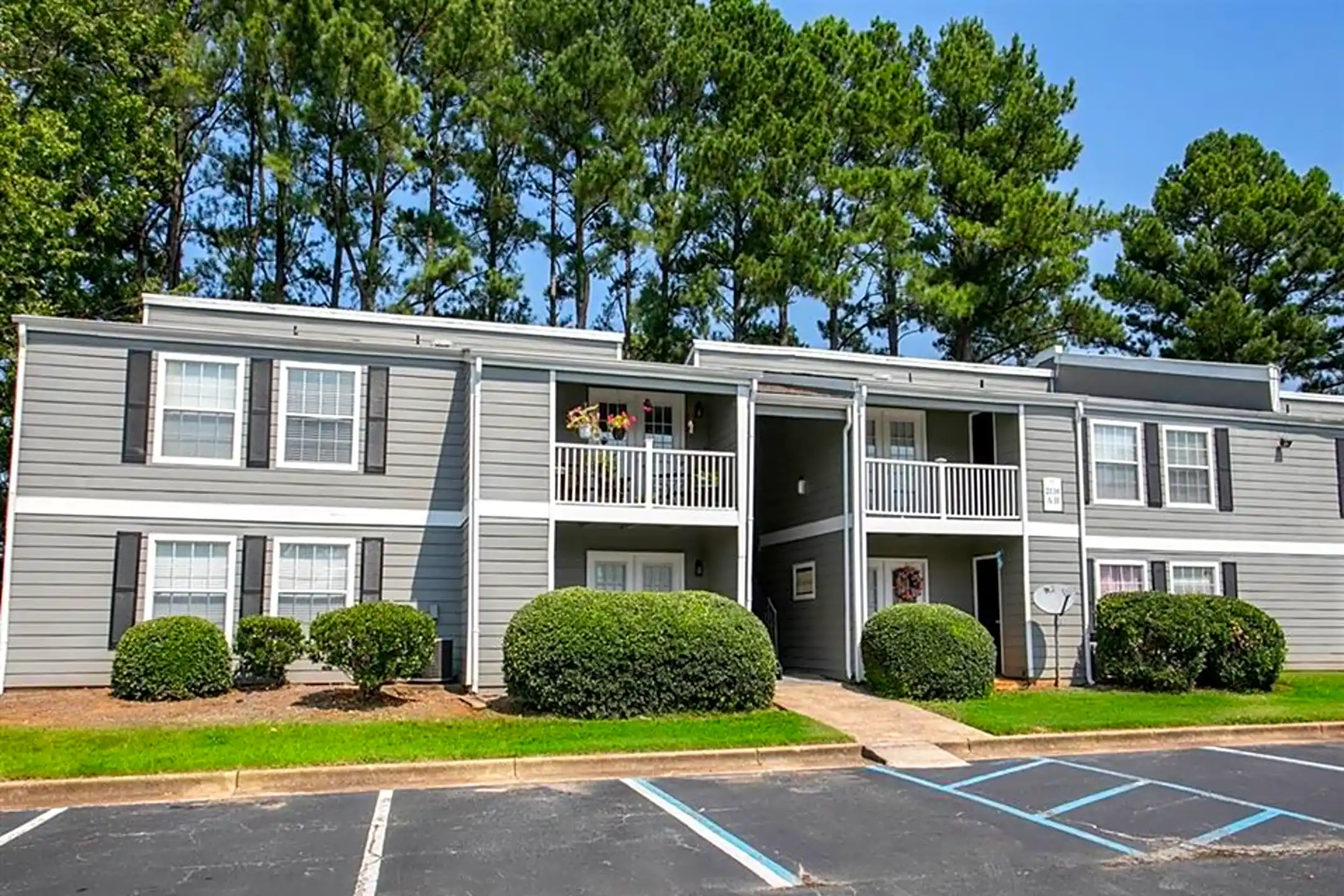 The Pointe at Bailey Cove Huntsville, AL 35802