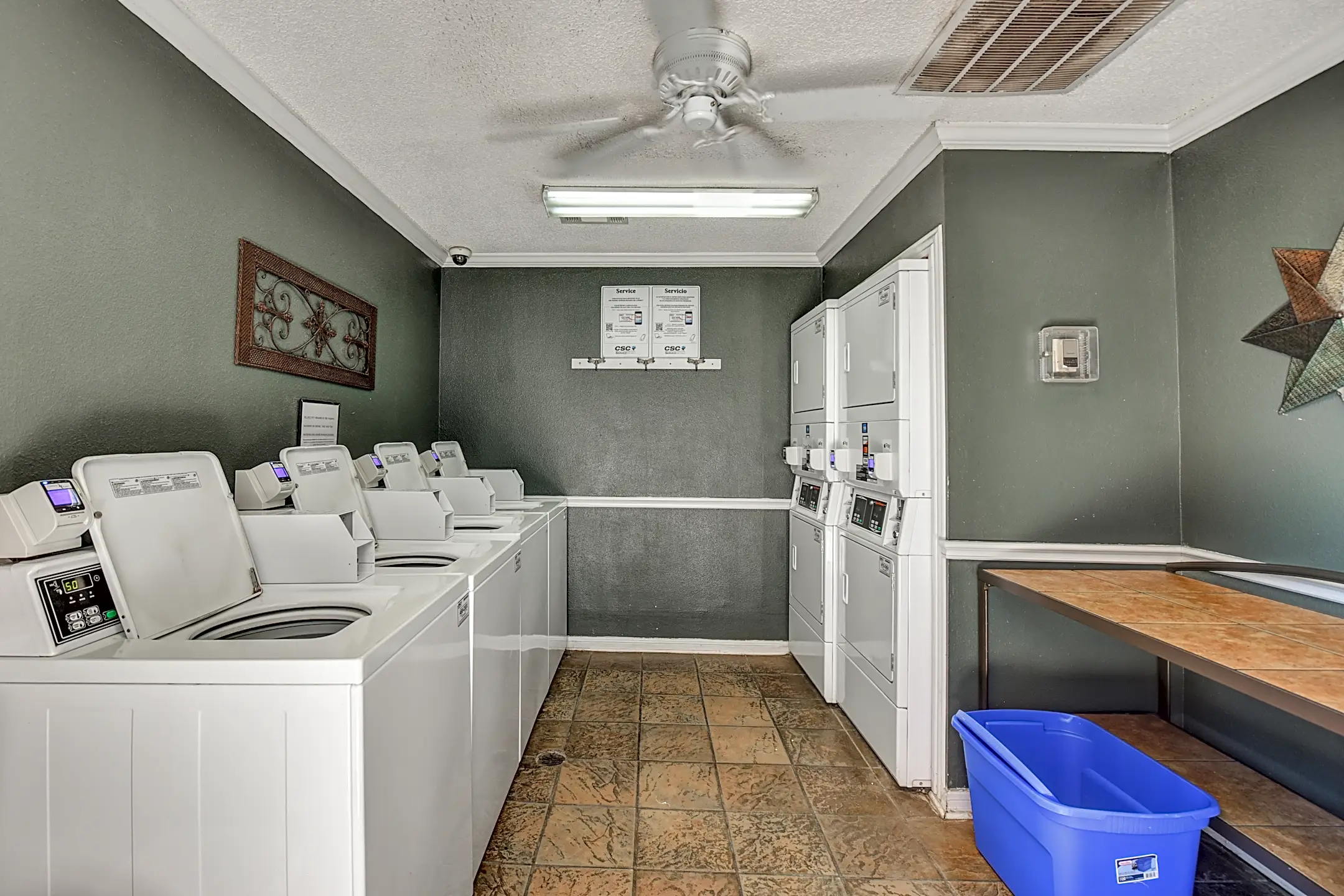 Woodlands of Odessa 5050 Tanglewood Ln Odessa, TX Apartments for