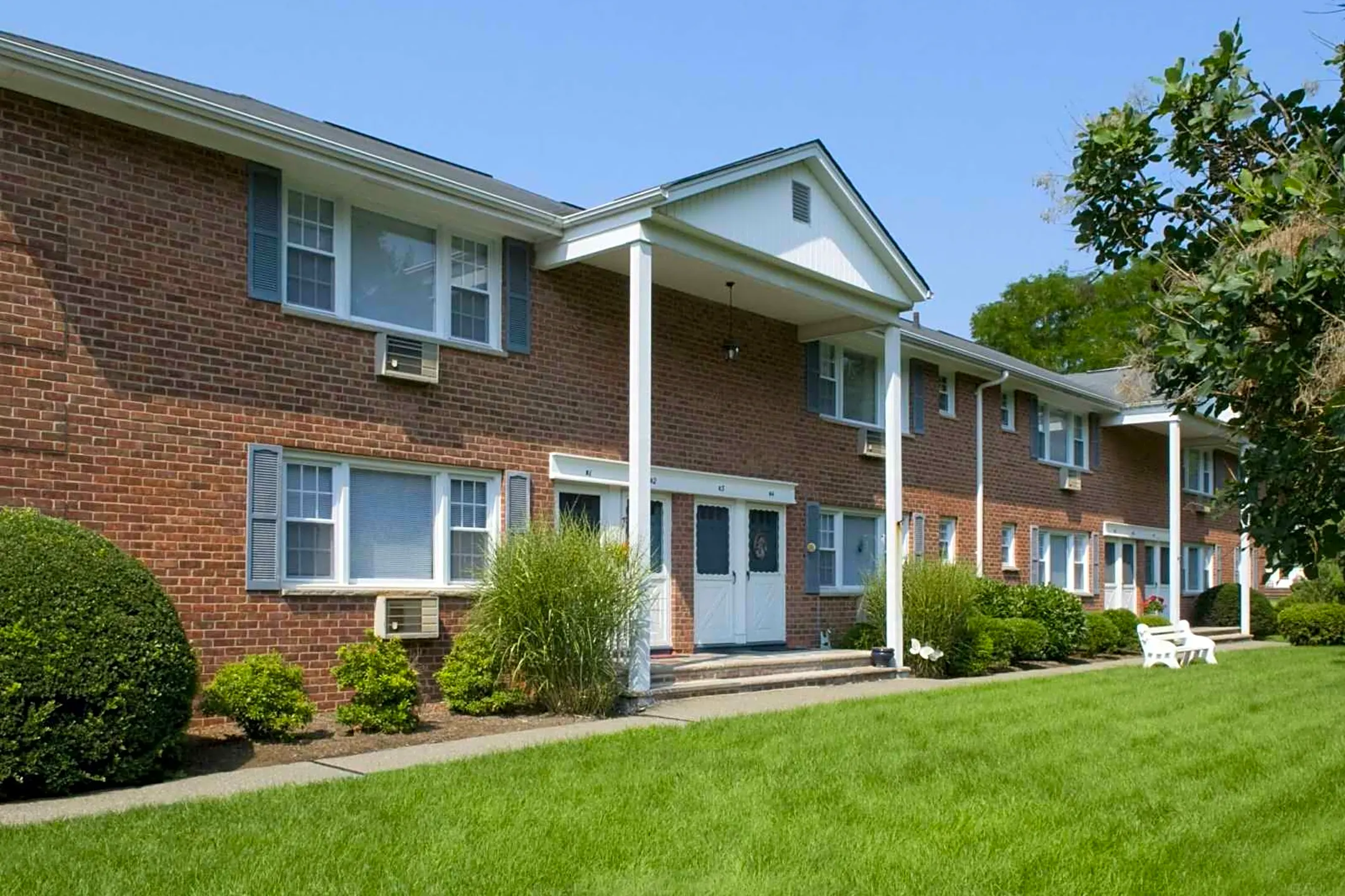 Denville Manor 35 Manor Rd Denville, NJ Apartments for Rent Rent.