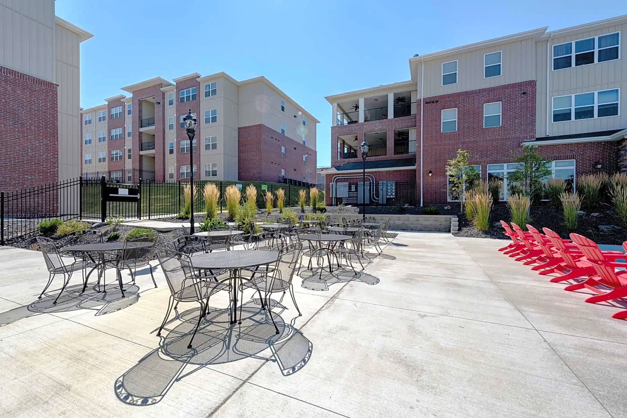 Grove at Pullman Pullman, WA 99163