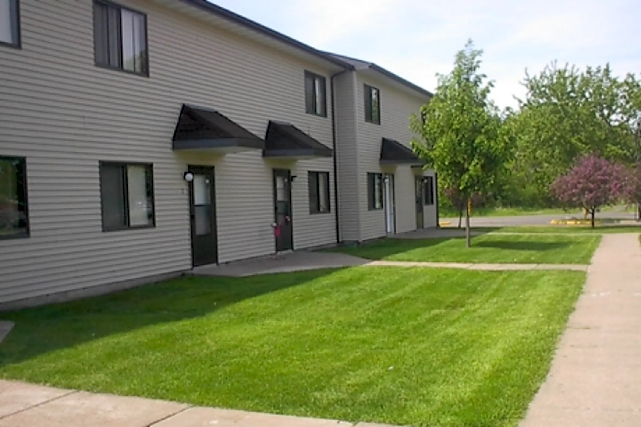Rush Riverview Rush City, MN 55069