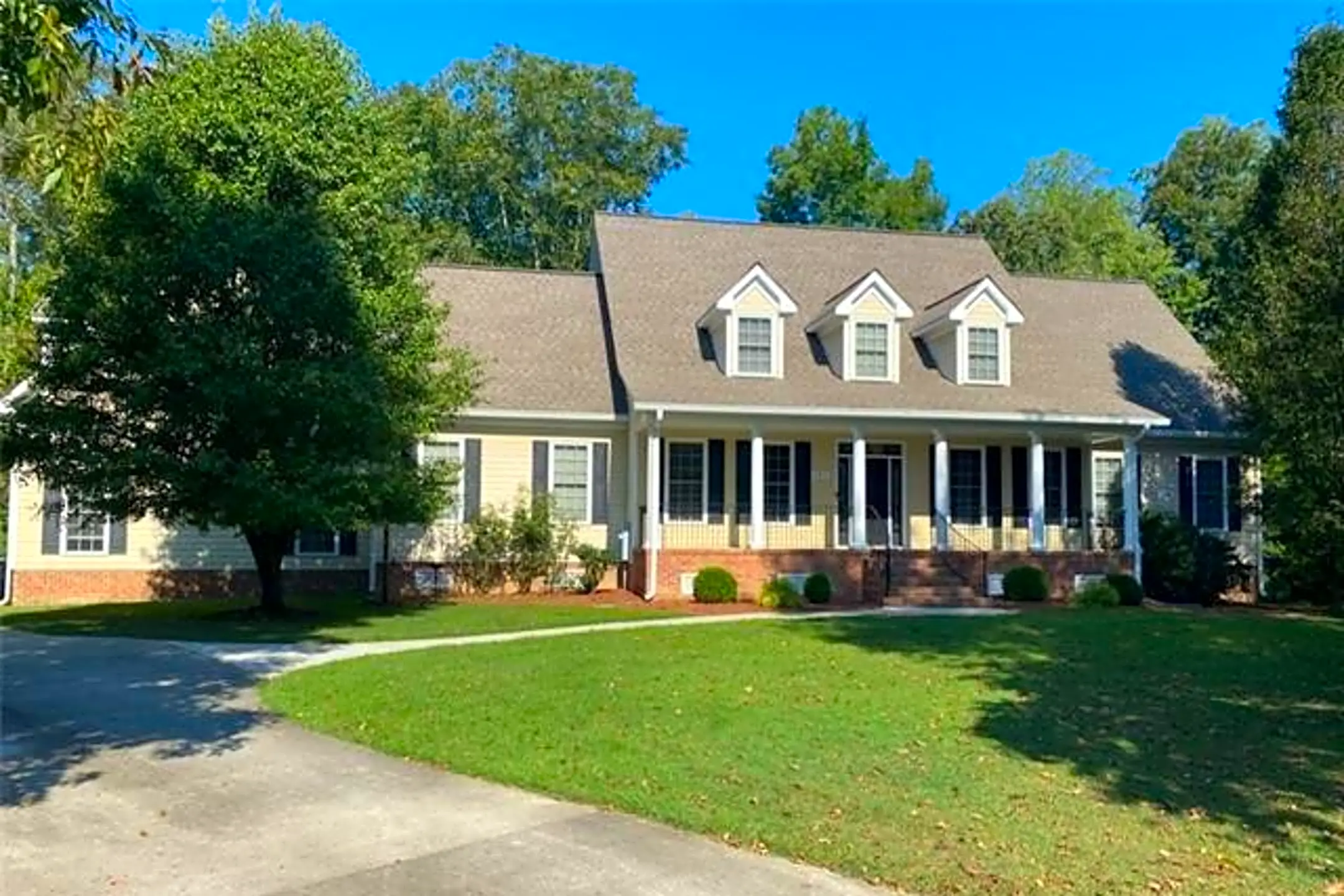 101 Back Forty Loop Houses Williamsburg, VA 23188