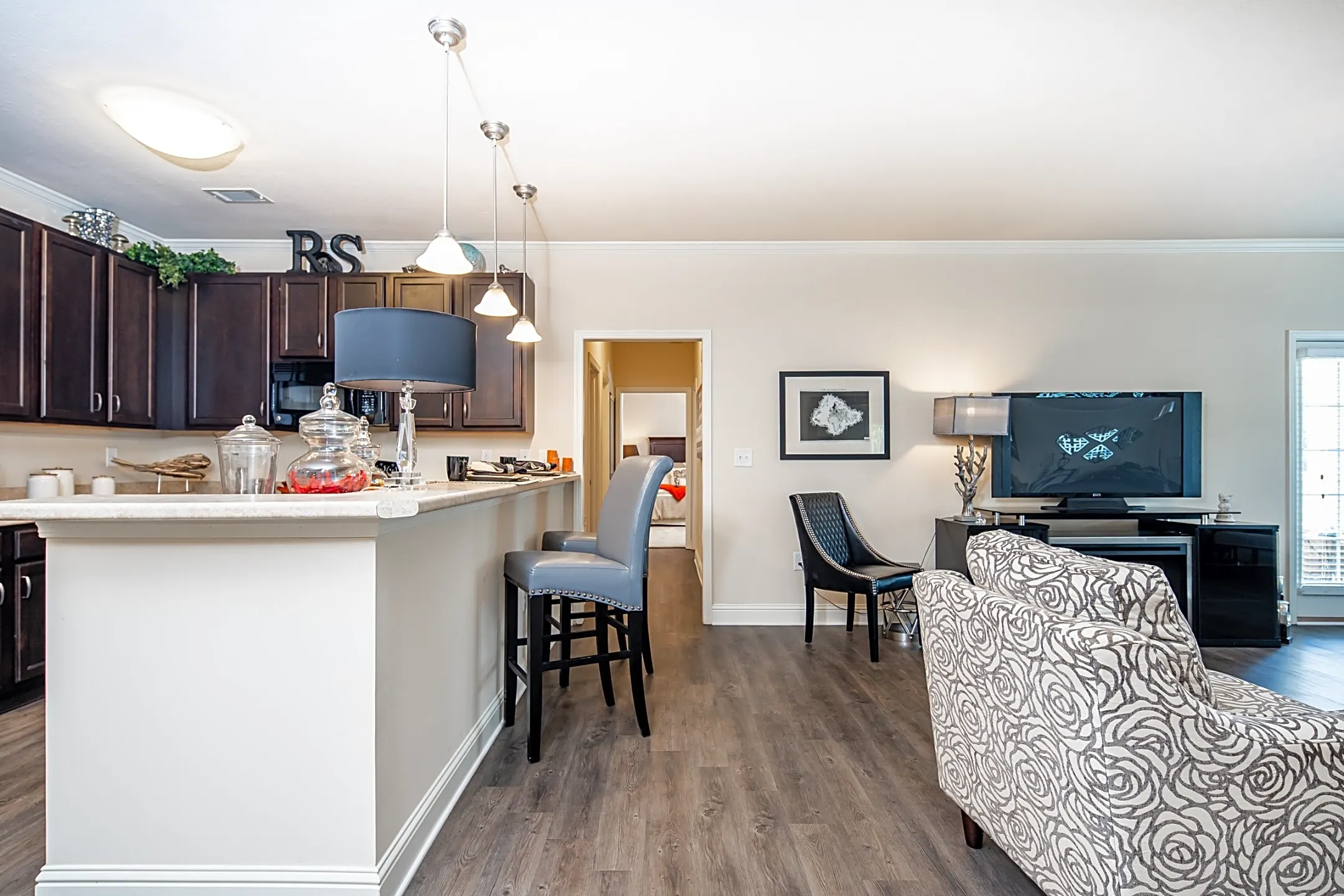 Riverstone Apartments Macon, GA 31210