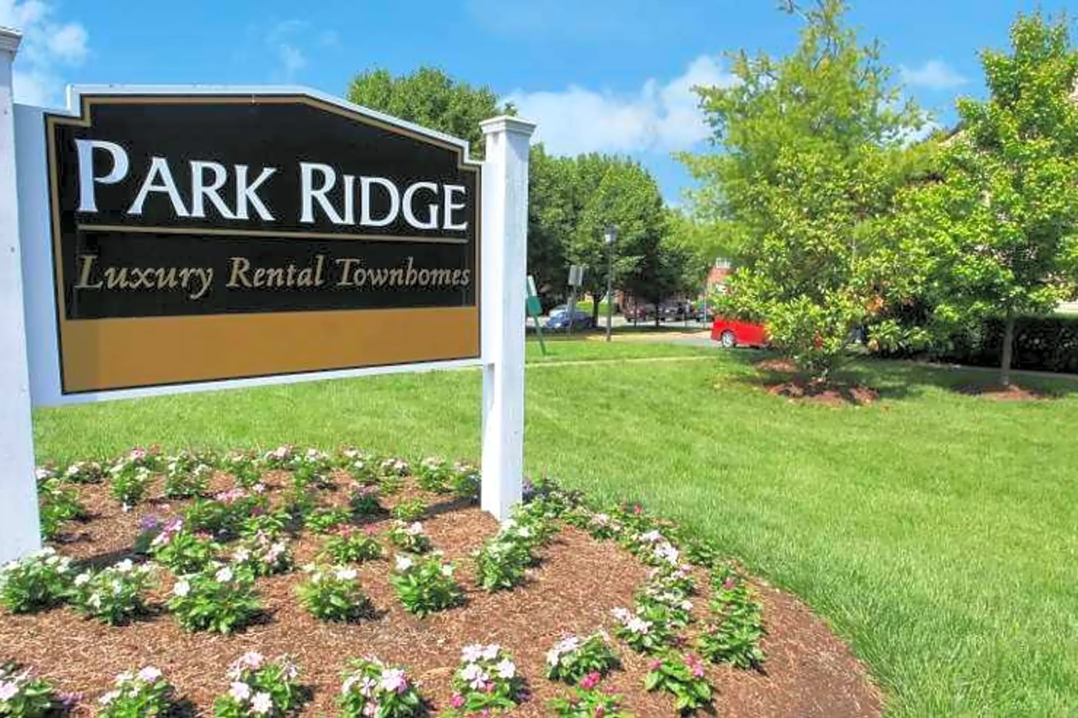 Park Ridge Townhomes Apartments - Stafford, VA 22554