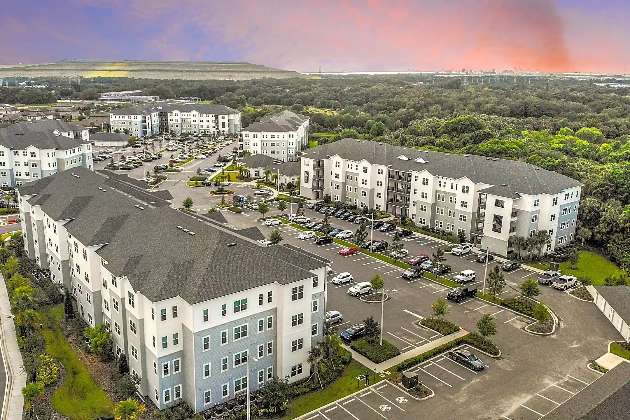 Progress Village Apartments Tampa, FL 33619