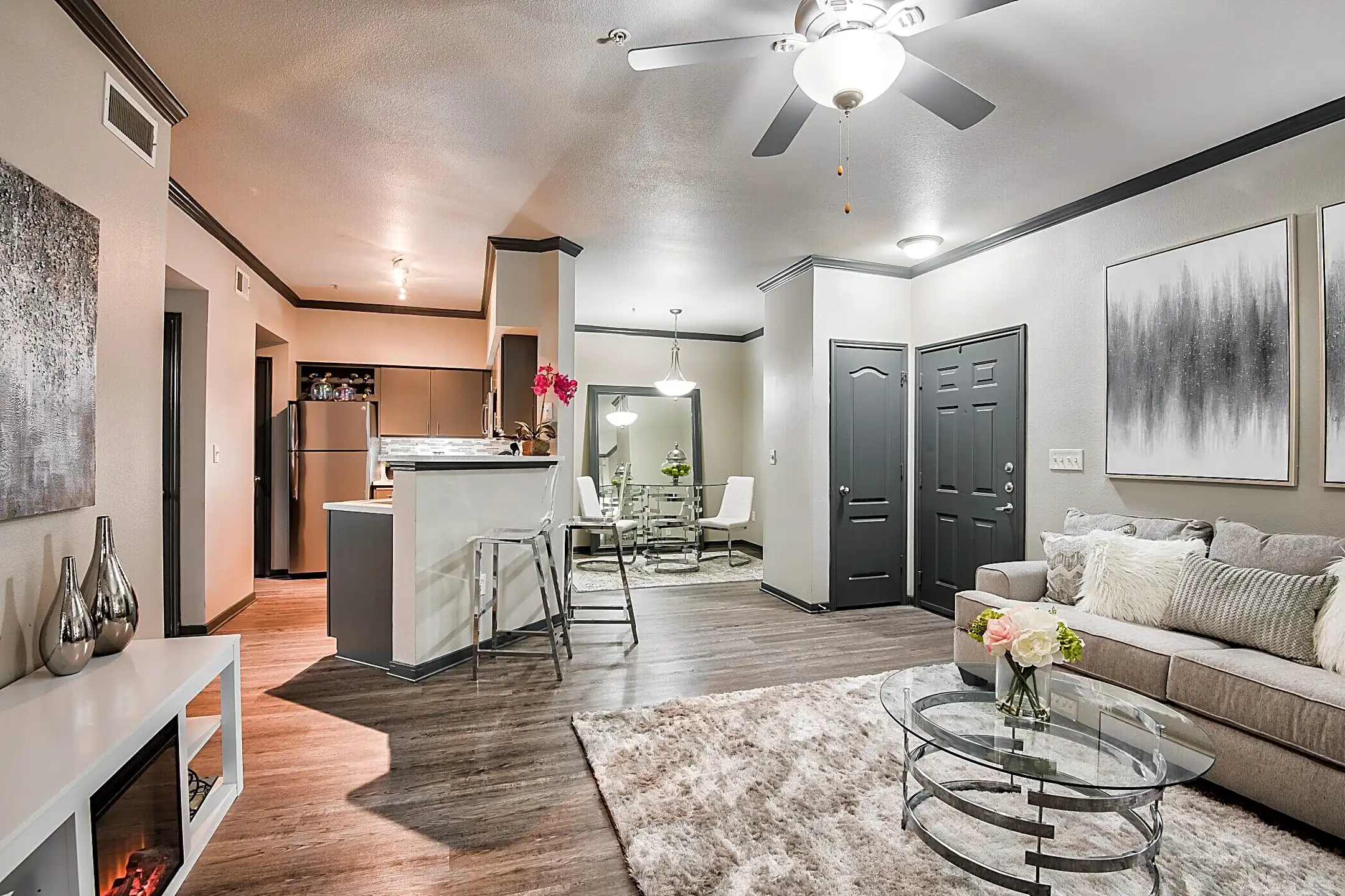 Trails At Eldridge Parkway 1000 N. Eldridge Parkway Houston, TX