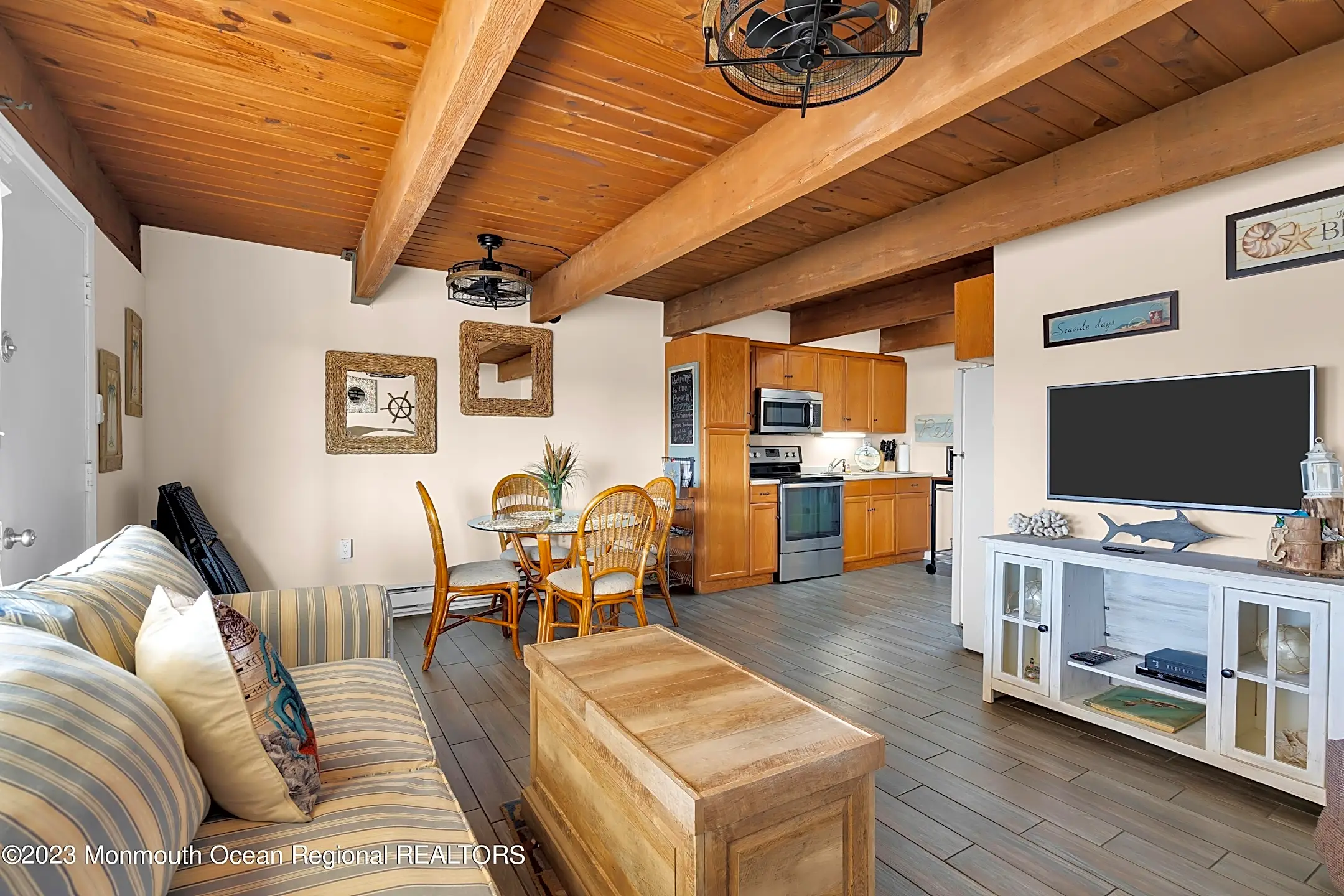 1812 Boulevard 11 Condos Seaside Park, NJ 08752