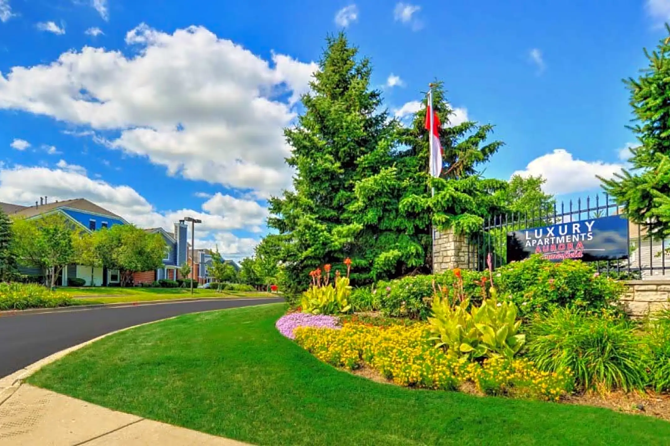 Aurora at Summerfield Aurora, IL 60504