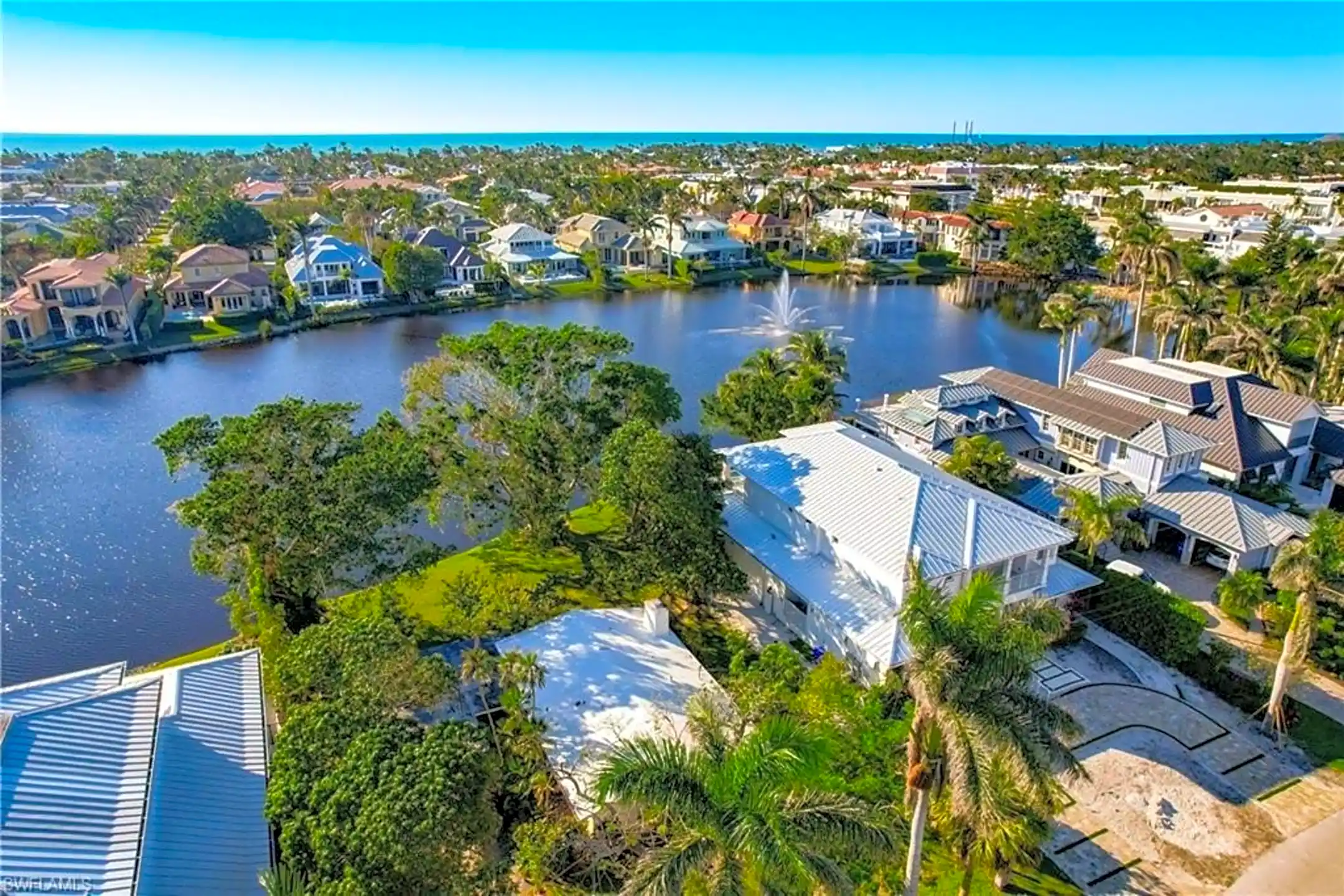 678 E Lake Dr Naples, FL Houses for Rent Rent.