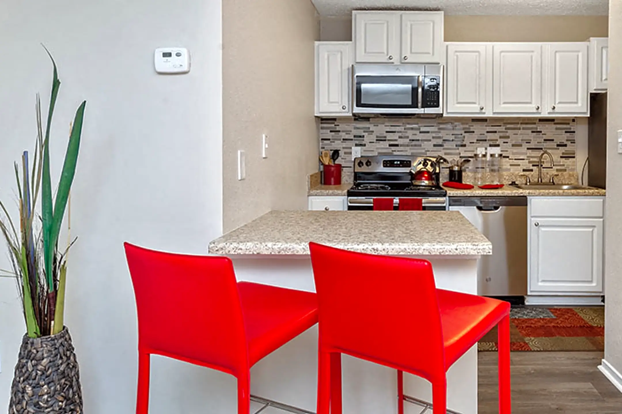 The Preserve at Terrell Mill 1560 Terrell Mill Rd Se Marietta, GA