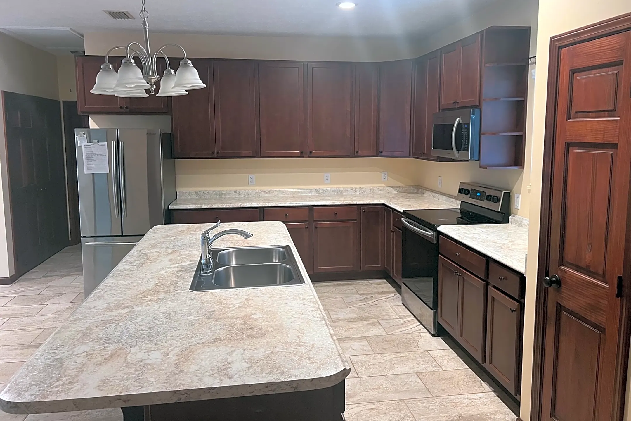 411 S Berthe Ave Callaway, FL Houses for Rent Rent.