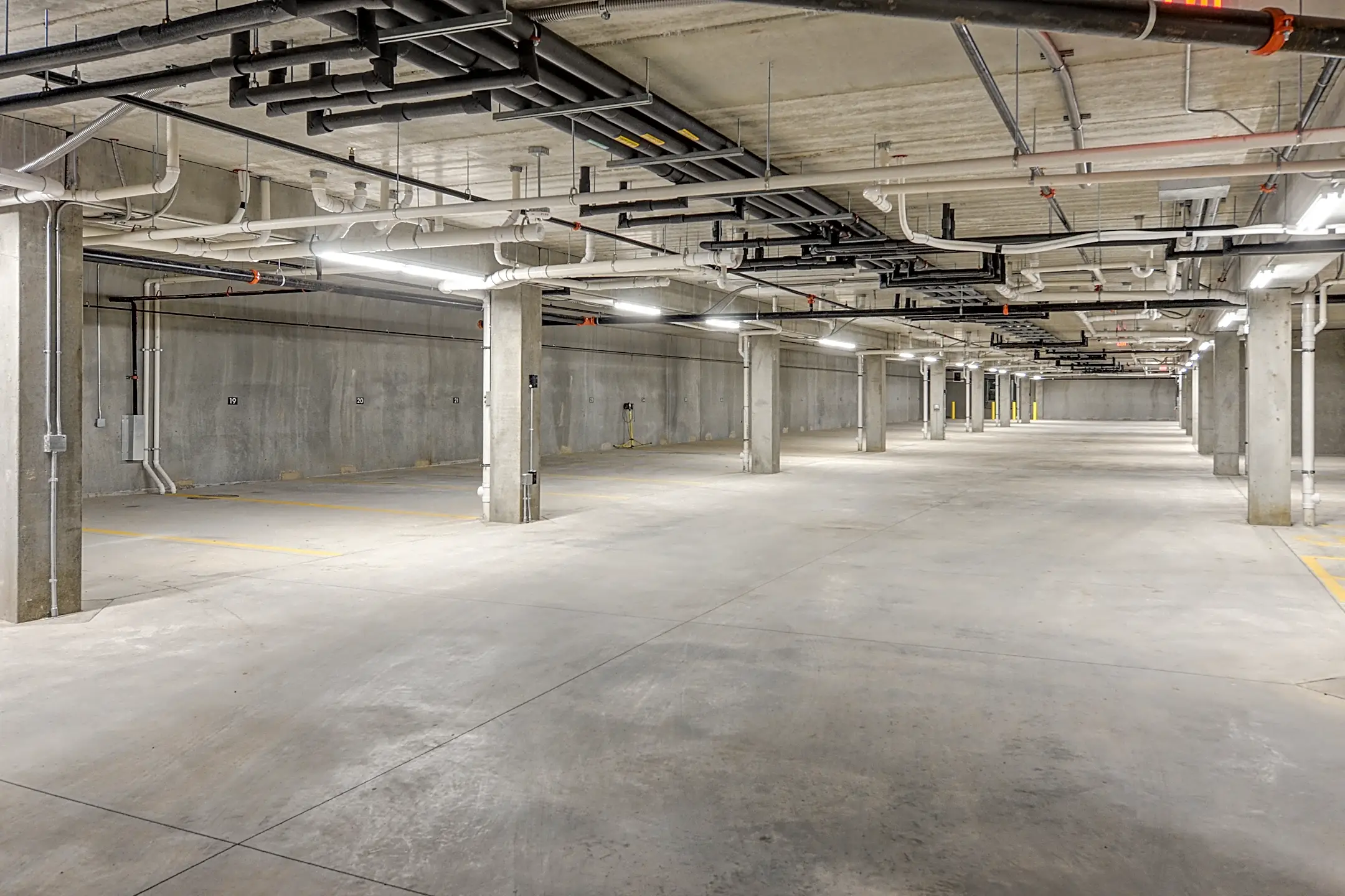 Depot on Main 26125 Main Street Zimmerman, MN Apartments for Rent