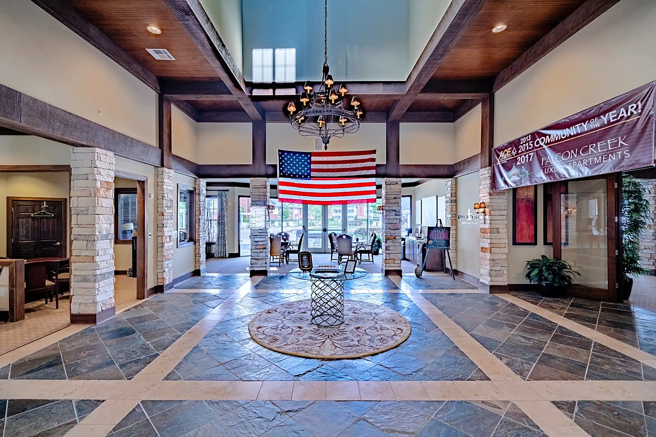 Falcon Creek Luxury Apartments Hampton, VA 23666