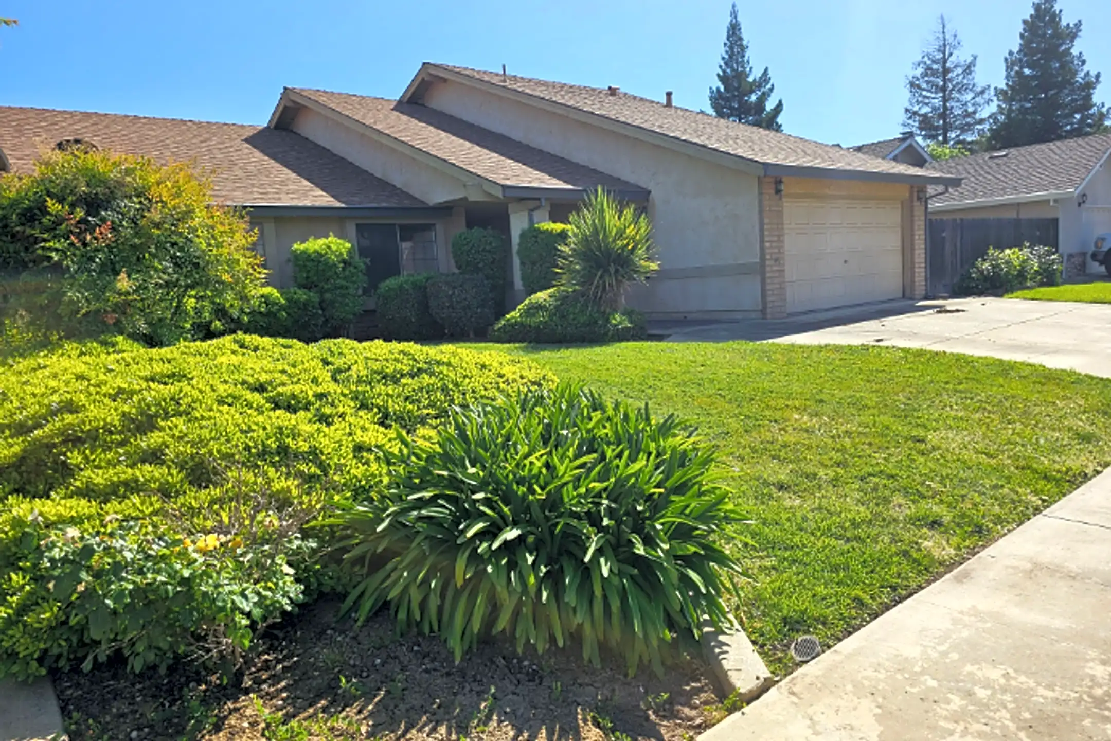 2124 Trenton Ct Merced, CA Houses for Rent Rent.