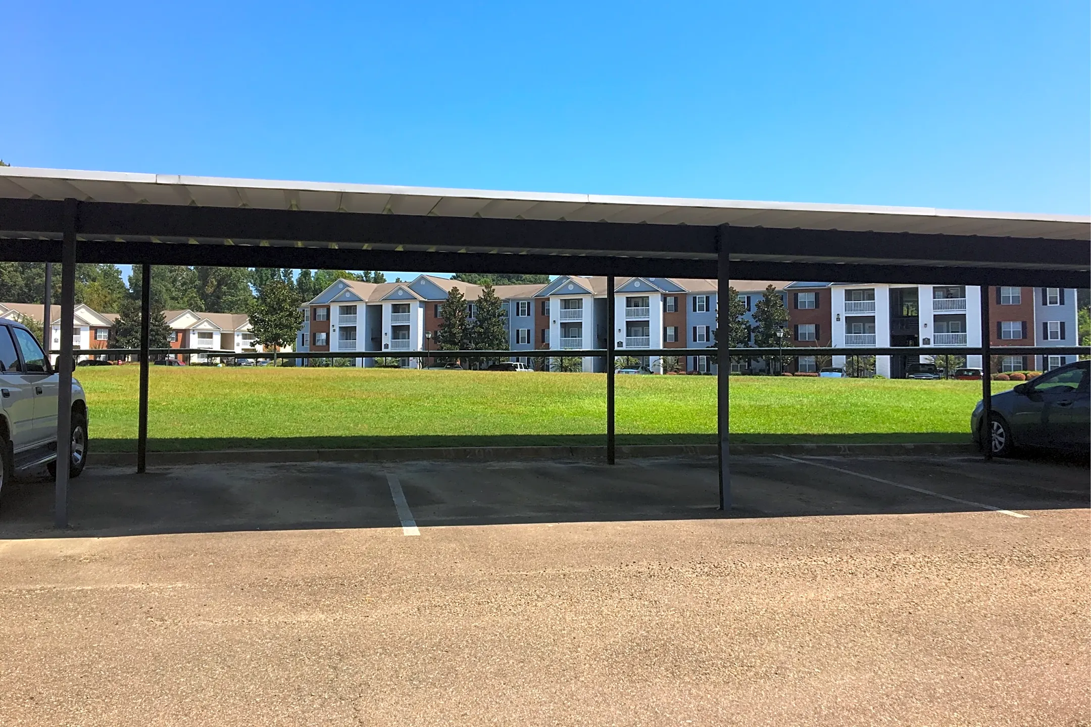 Magnolia Commons Apartments Vicksburg, MS 39180