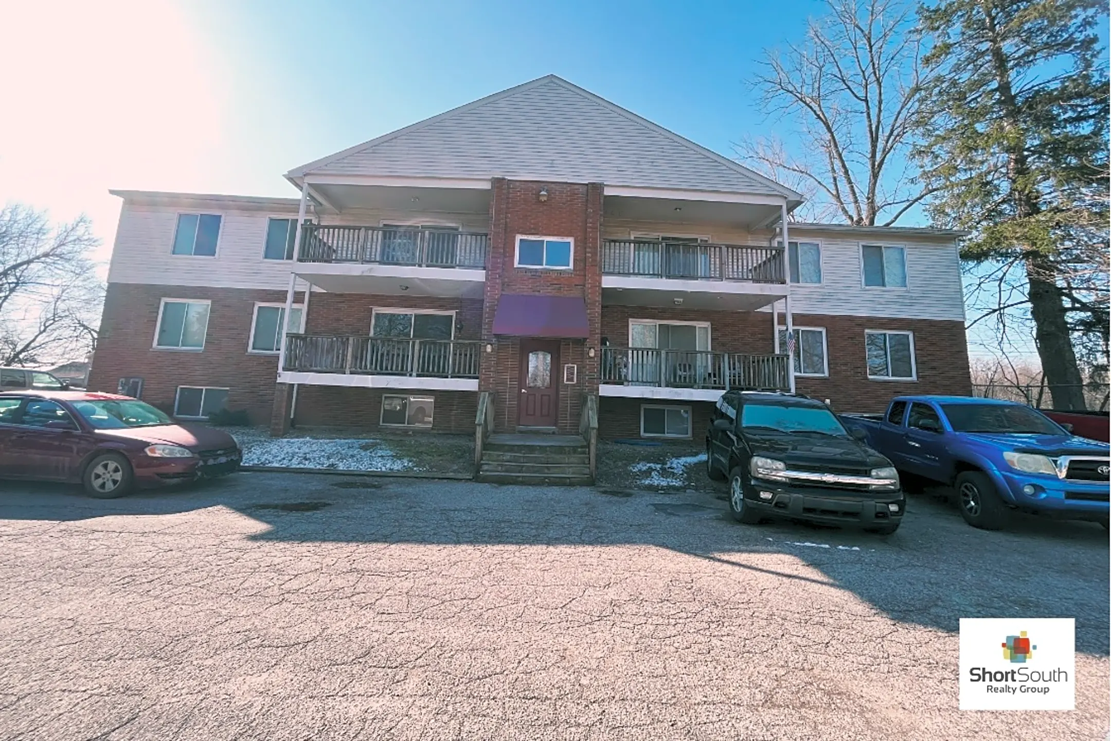 600 W Michigan Ave 600 W Michigan Ave unit UNIT3 Paw Paw, MI