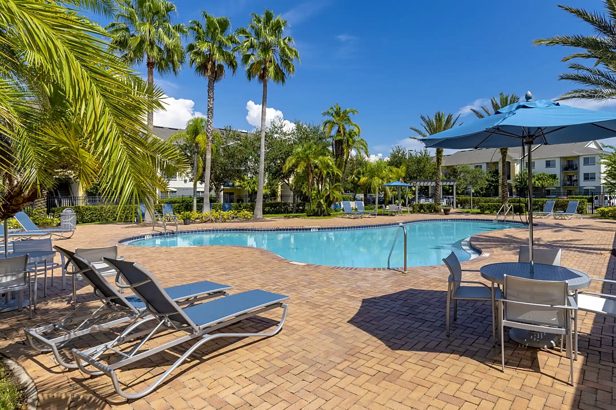 Canterbury Cove 10200 Falcon Pine Blvd Orlando, FL Apartments for