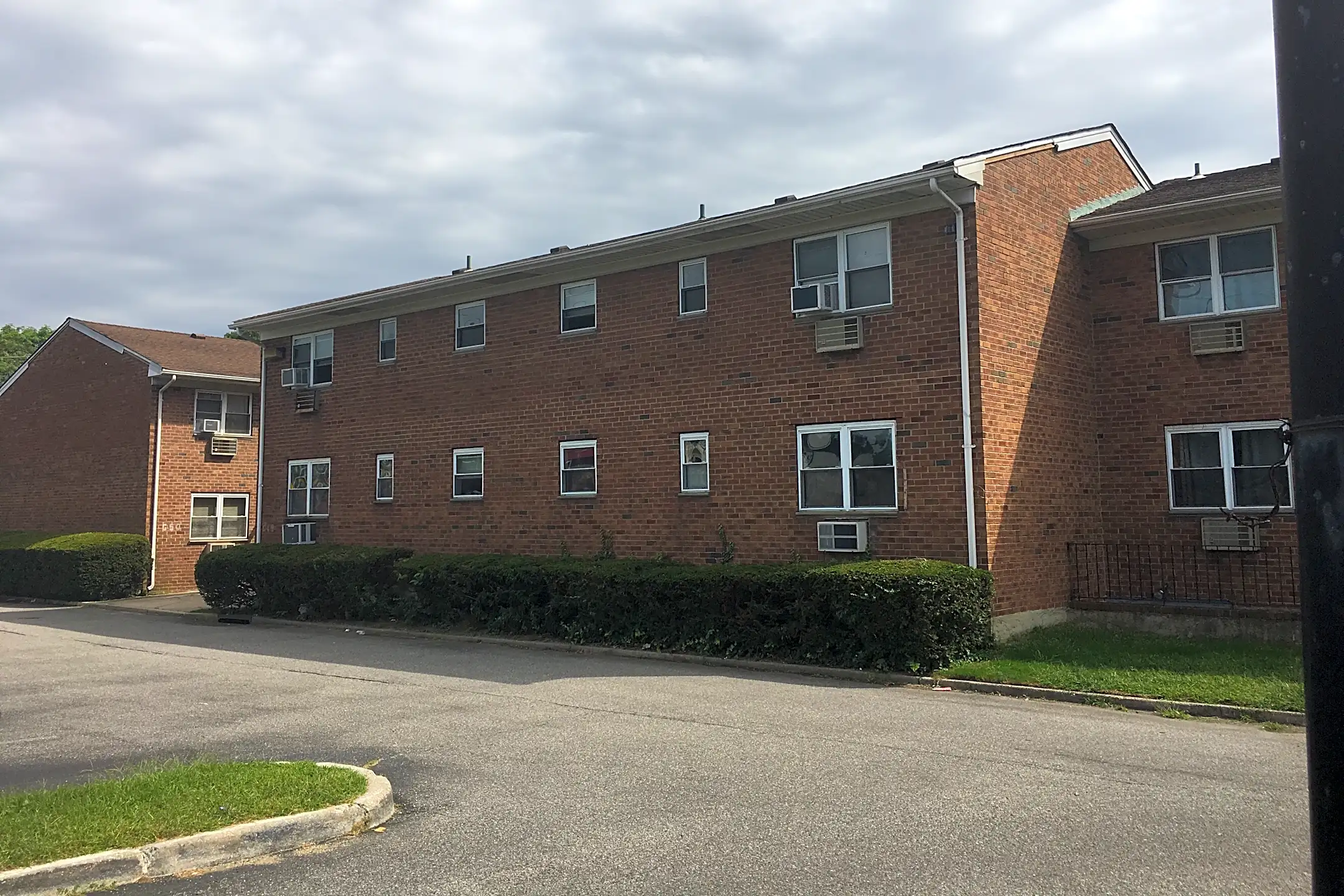 Westminster Garden Apartments Apartments West Babylon, NY 11704