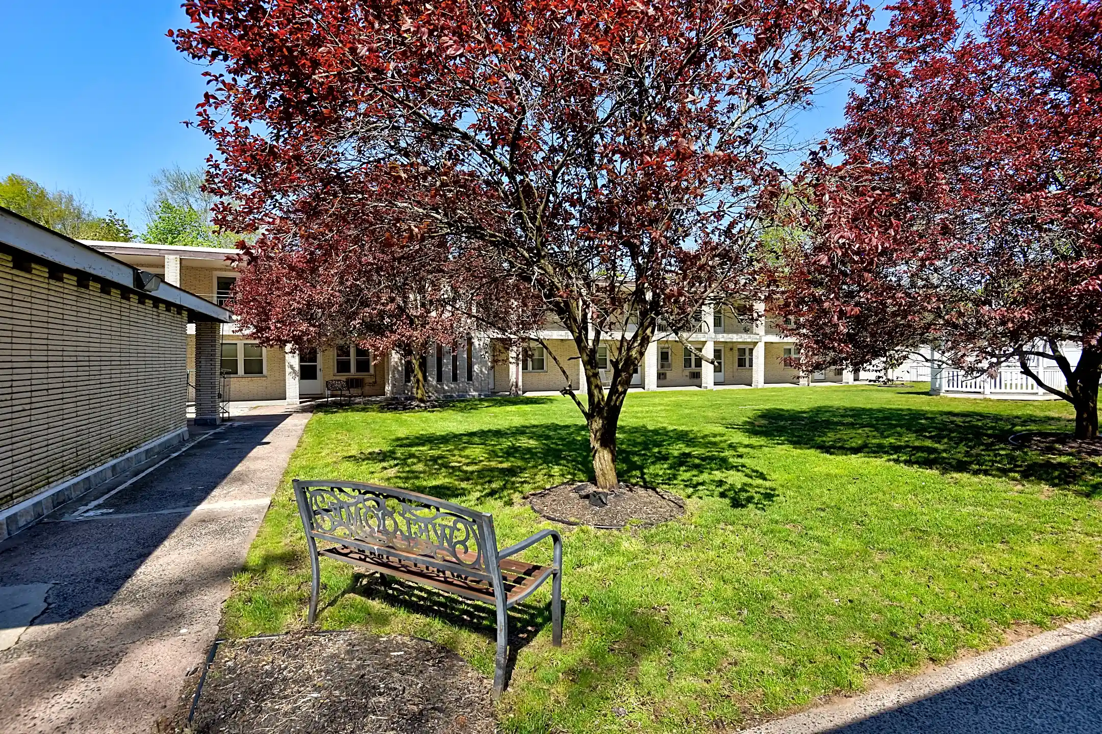 Woodside Apartments 45 Olmsted East Hartford, CT for Rent Rent.