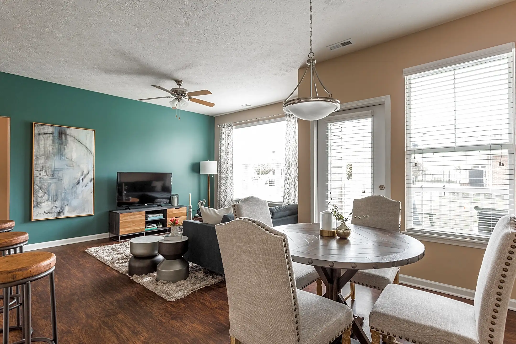 Maple Knoll Westfield, IN 46074