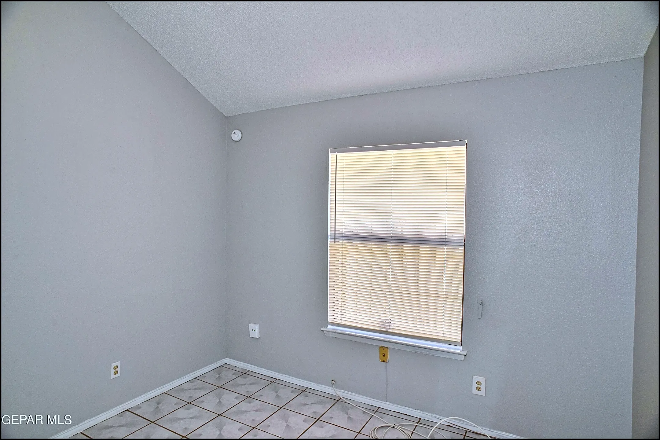 Bedroom - 10916 Rogers Hornsby St - El Paso, TX