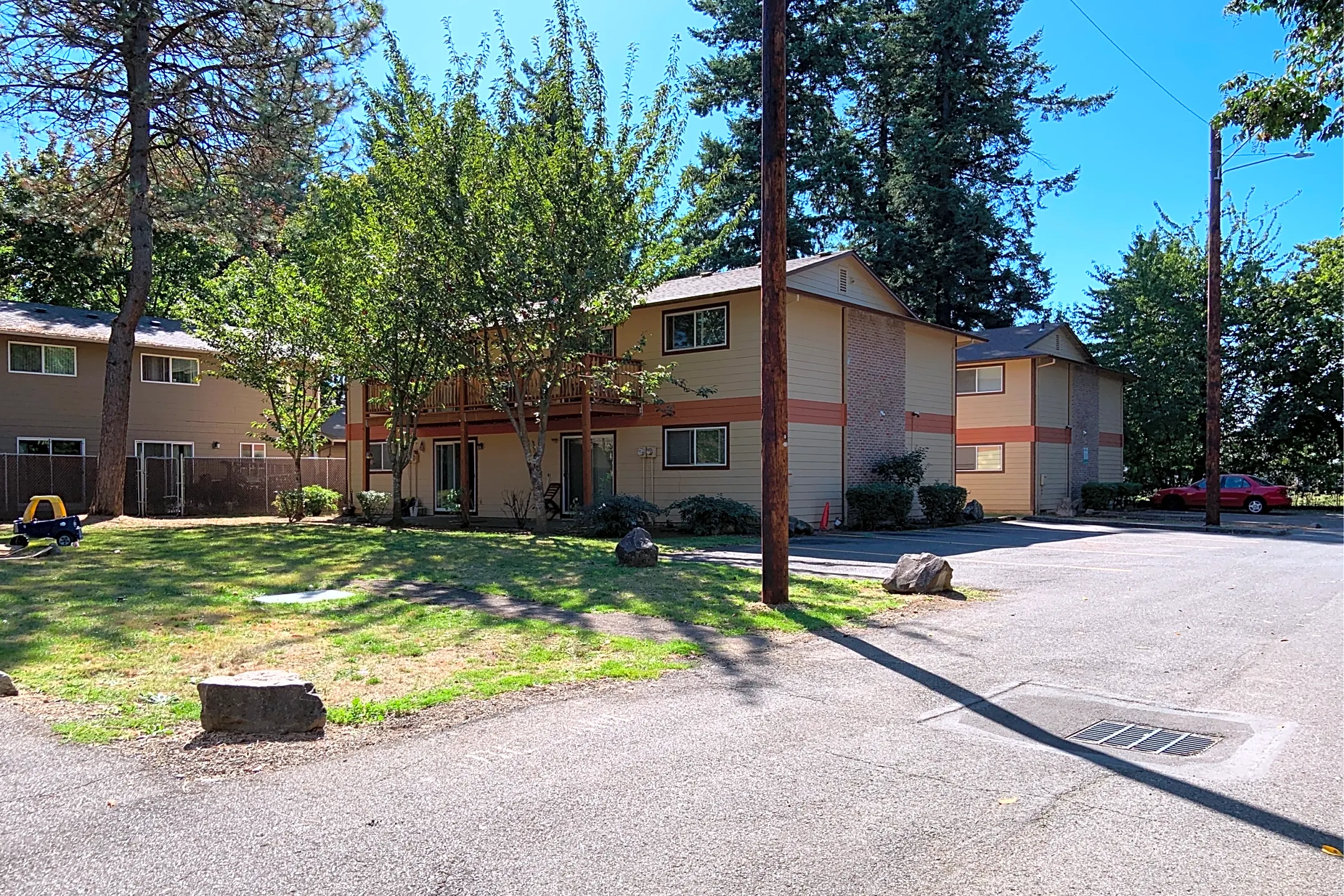 Cascade Firs Apartments Apartments - Portland, OR 97233