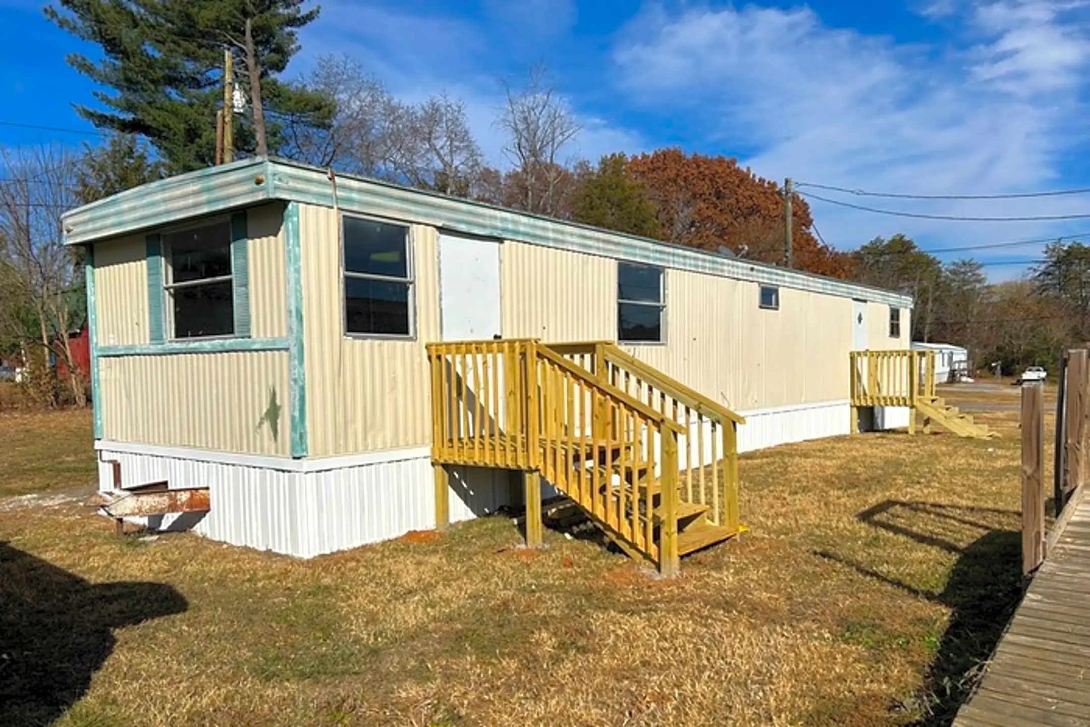 180 Second St Houses Bean Station, TN 37708