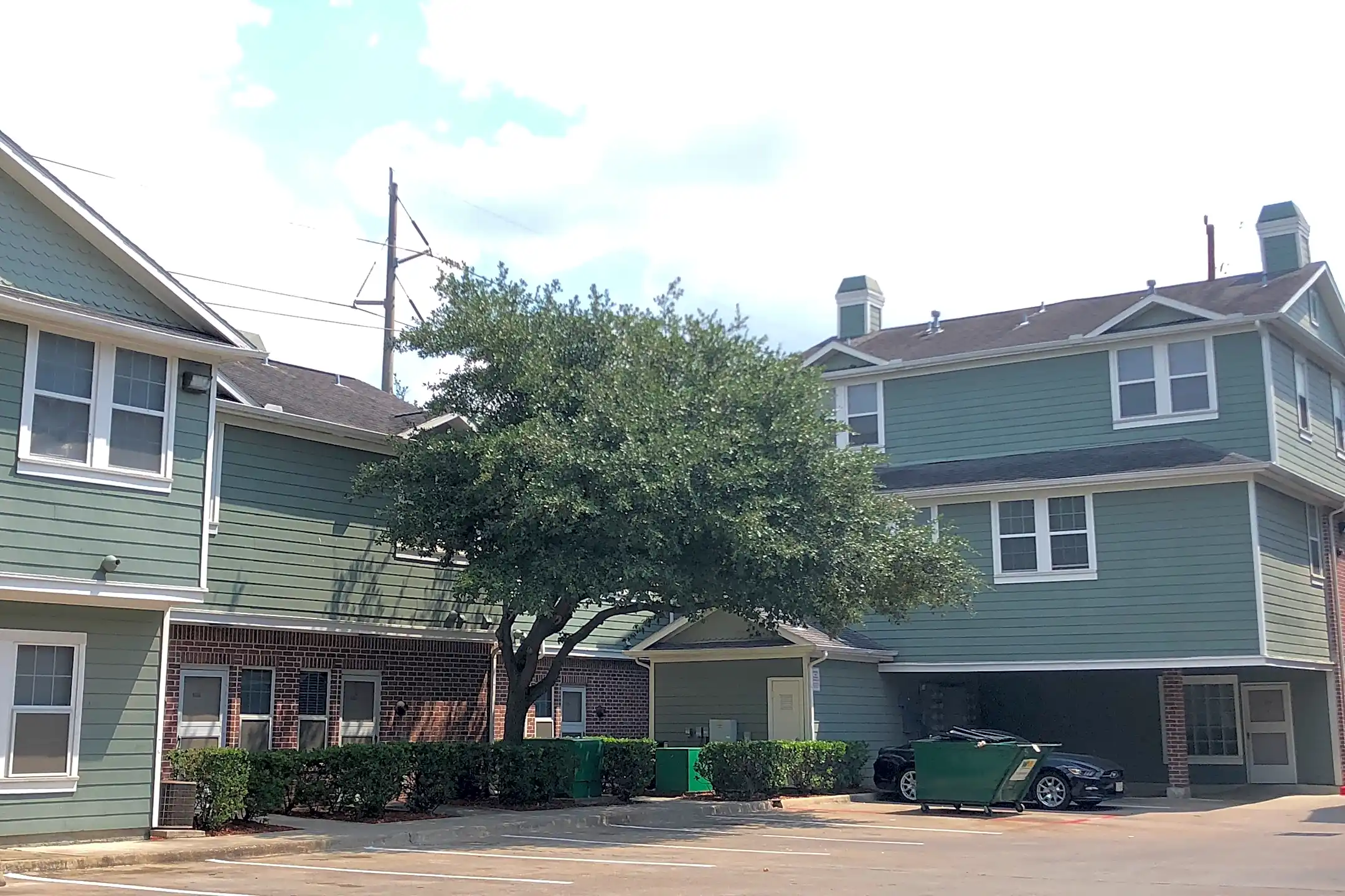 Victory Place Apts