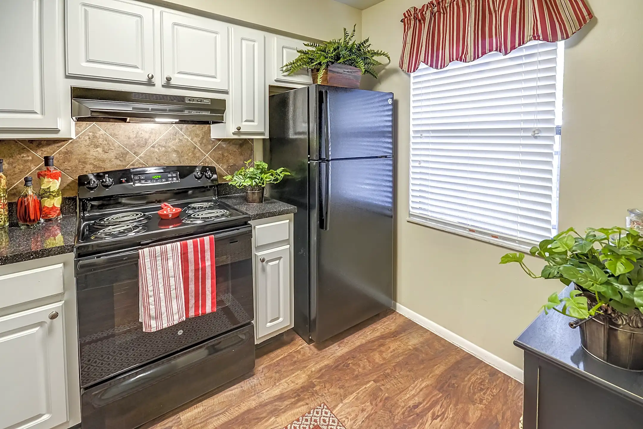 The Park at Via Terrossa 1245 Palm Bay Road Northeast Palm Bay, FL