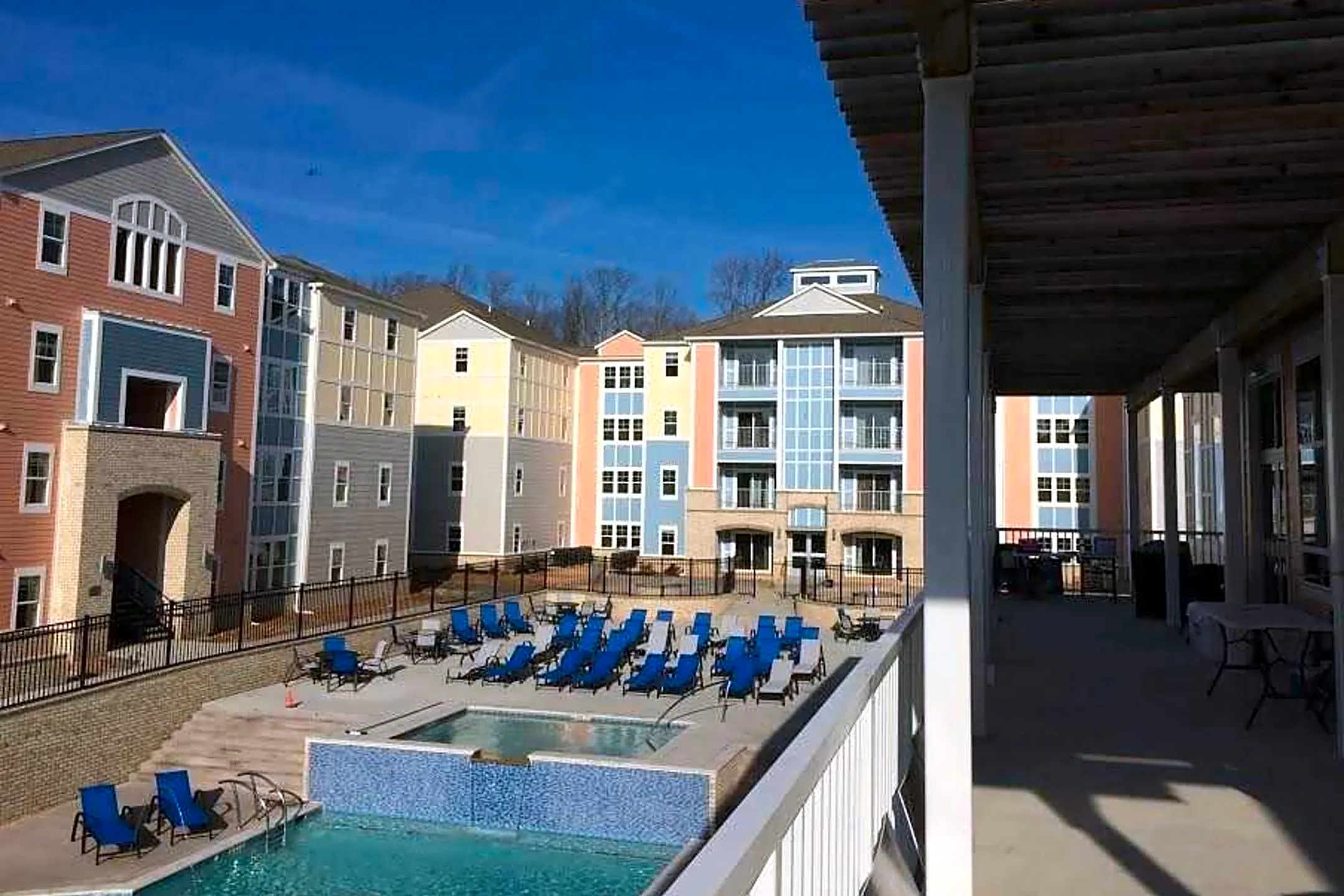 The Oasis, A VUE Community Lynchburg, VA 24502