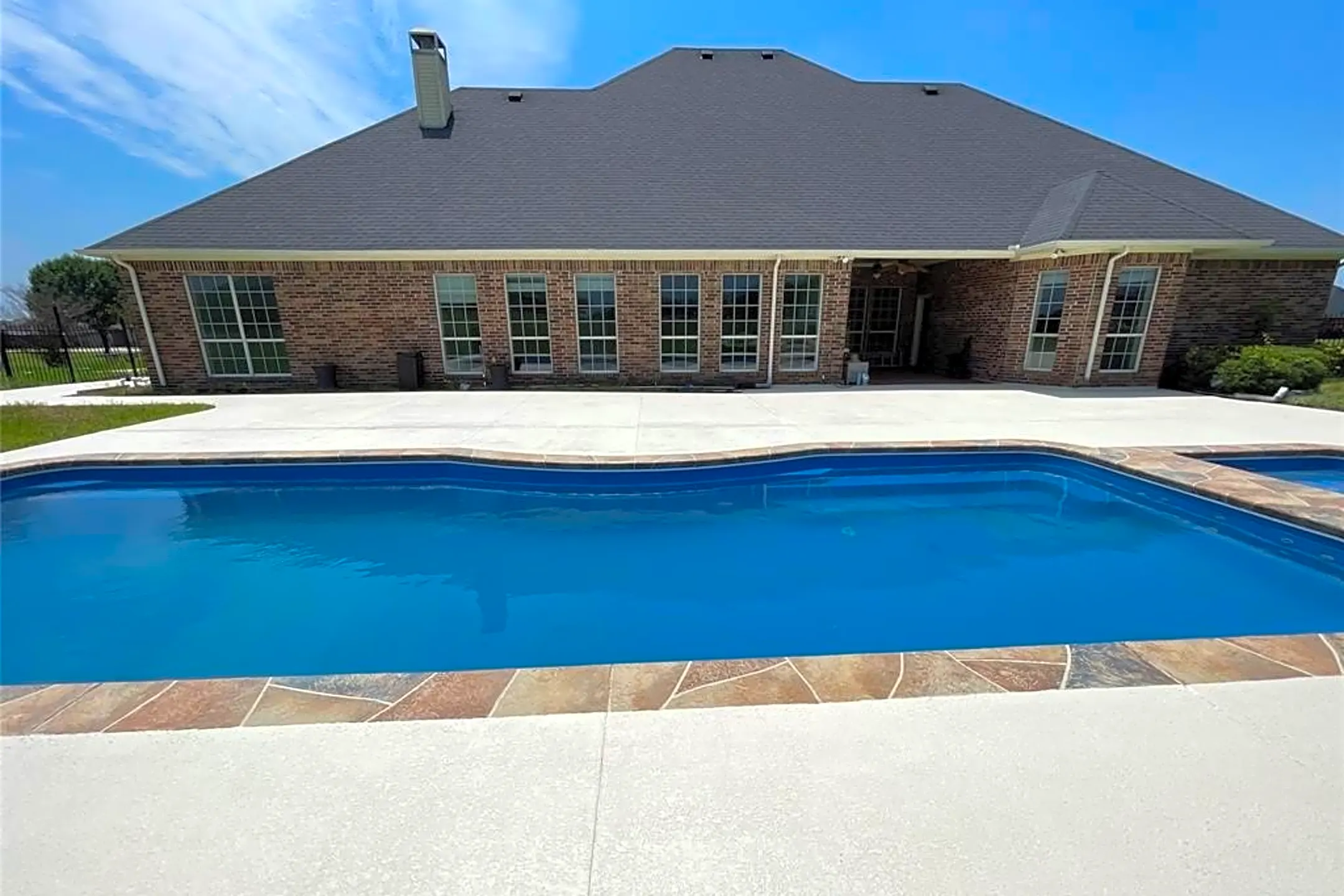 3011 Belmont Ln Terrell, TX Houses for Rent Rent.