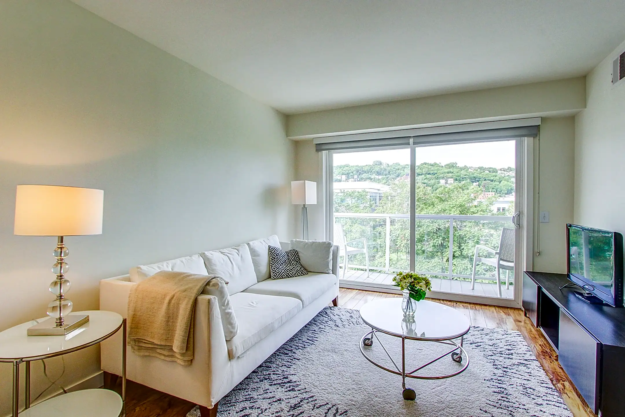 3030 South Water Street Apartments Pittsburgh, PA 15203