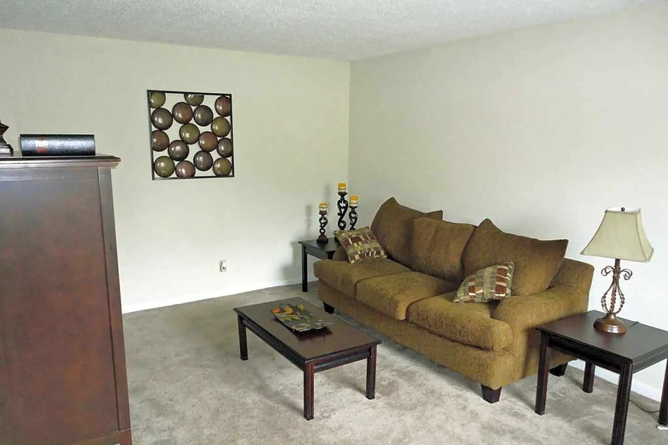 Pebble Creek Apartments - 5255 Manhattan Rd | Jackson, MS for Rent | Rent.