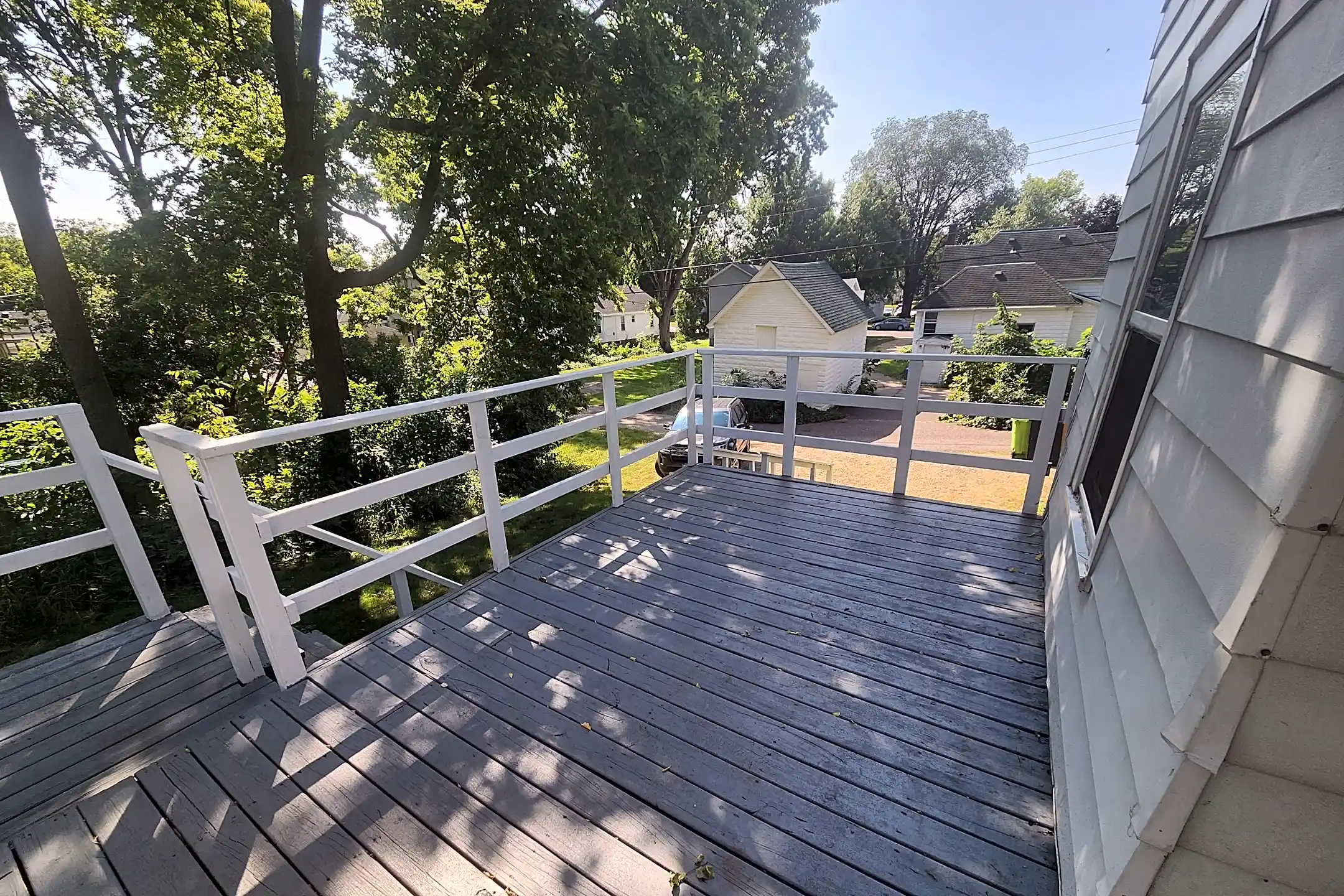 223 Broadway St Houses Eau Claire, WI 54703