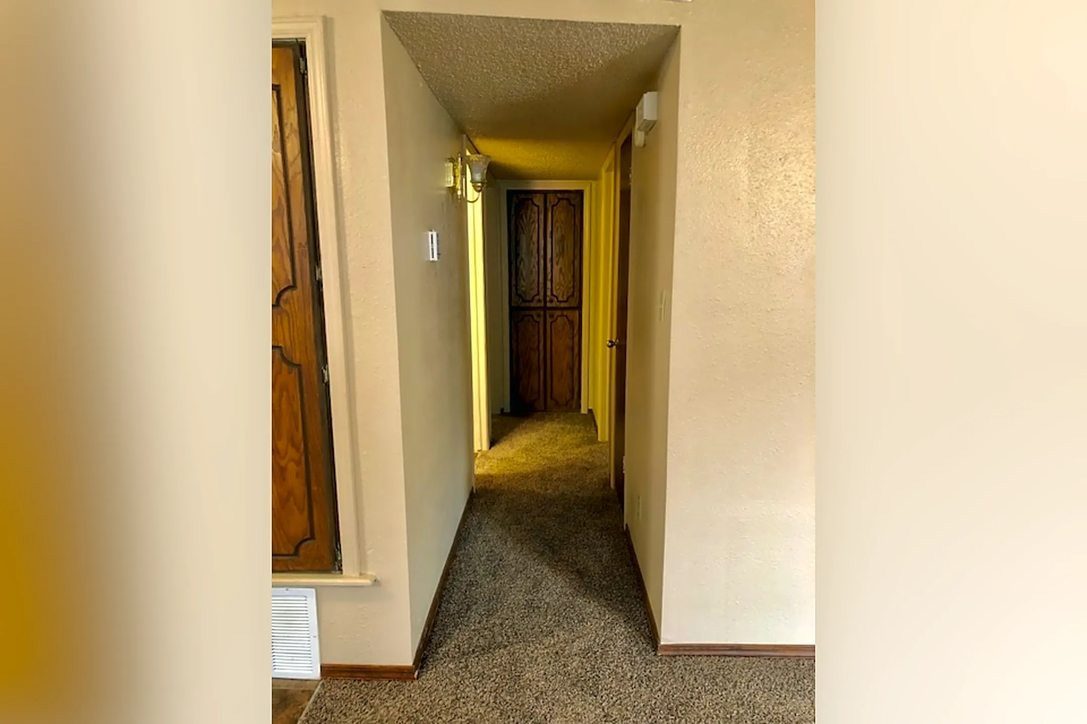 Oakhurst Apartments Ada, OK 74820