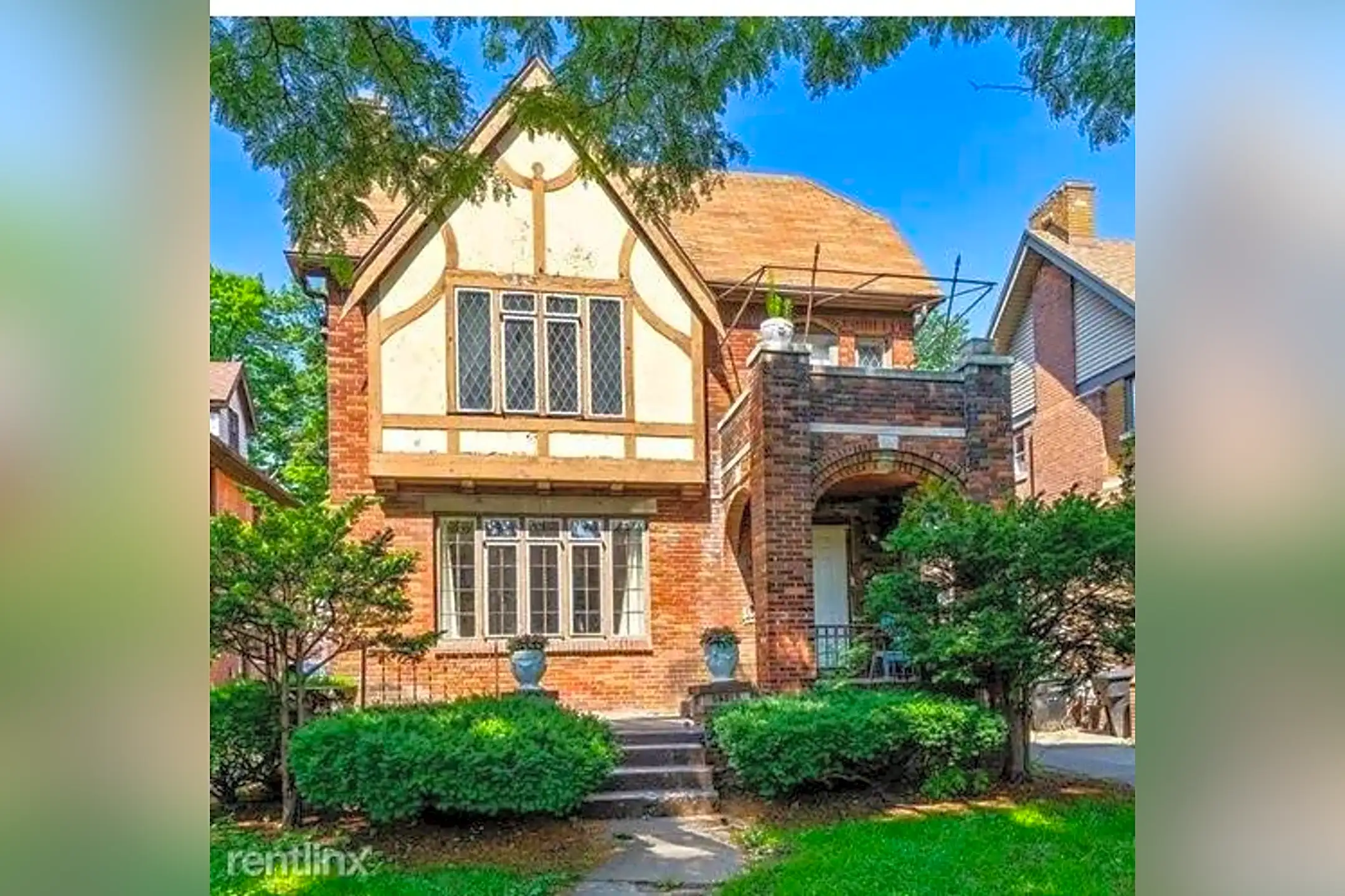 16603 Baylis St 16603 Baylis St unit 16603 Detroit, MI Apartments