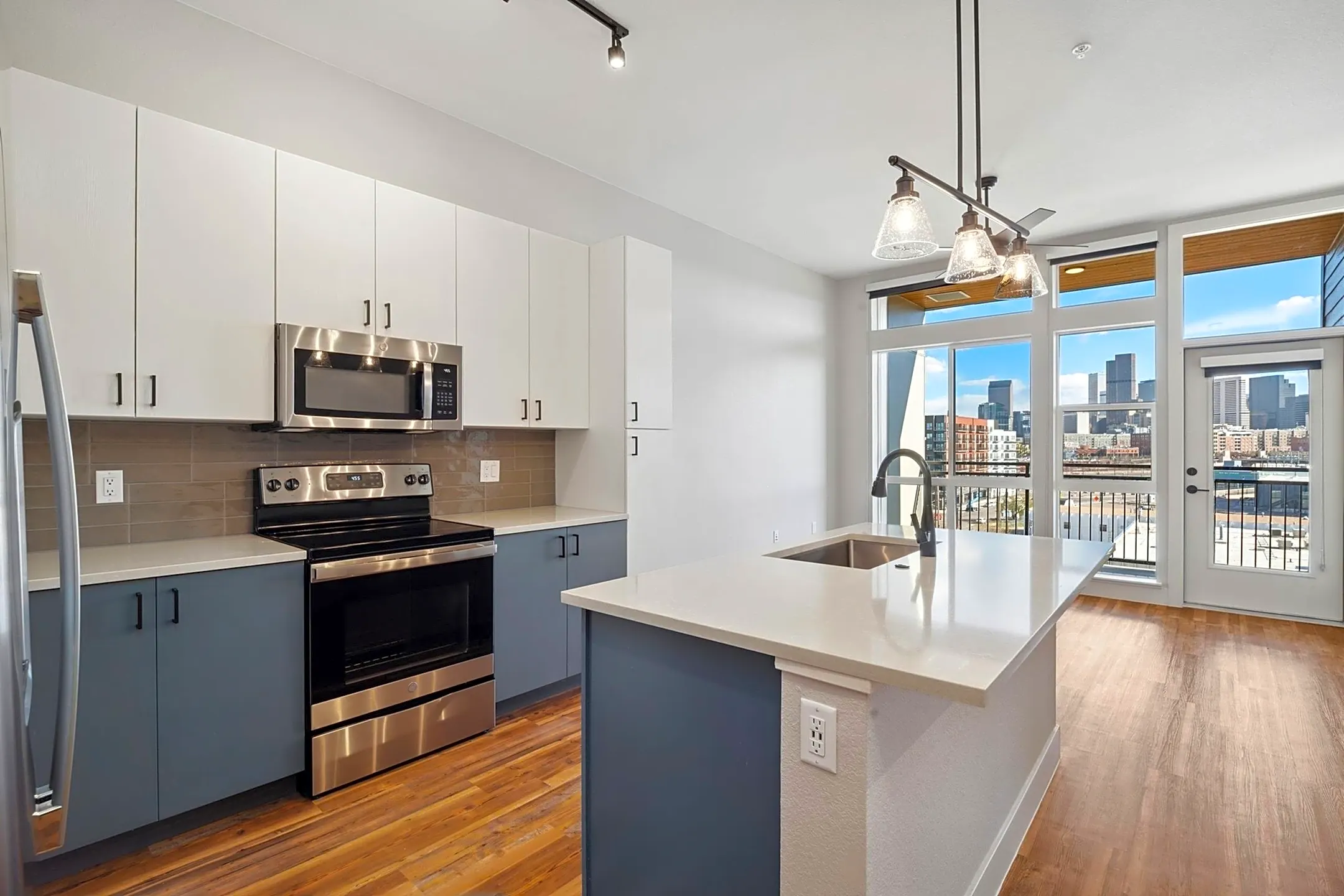 AMLI RiNo Apartments 3355 Denargo Street Denver, CO Apartments for Rent Rent.