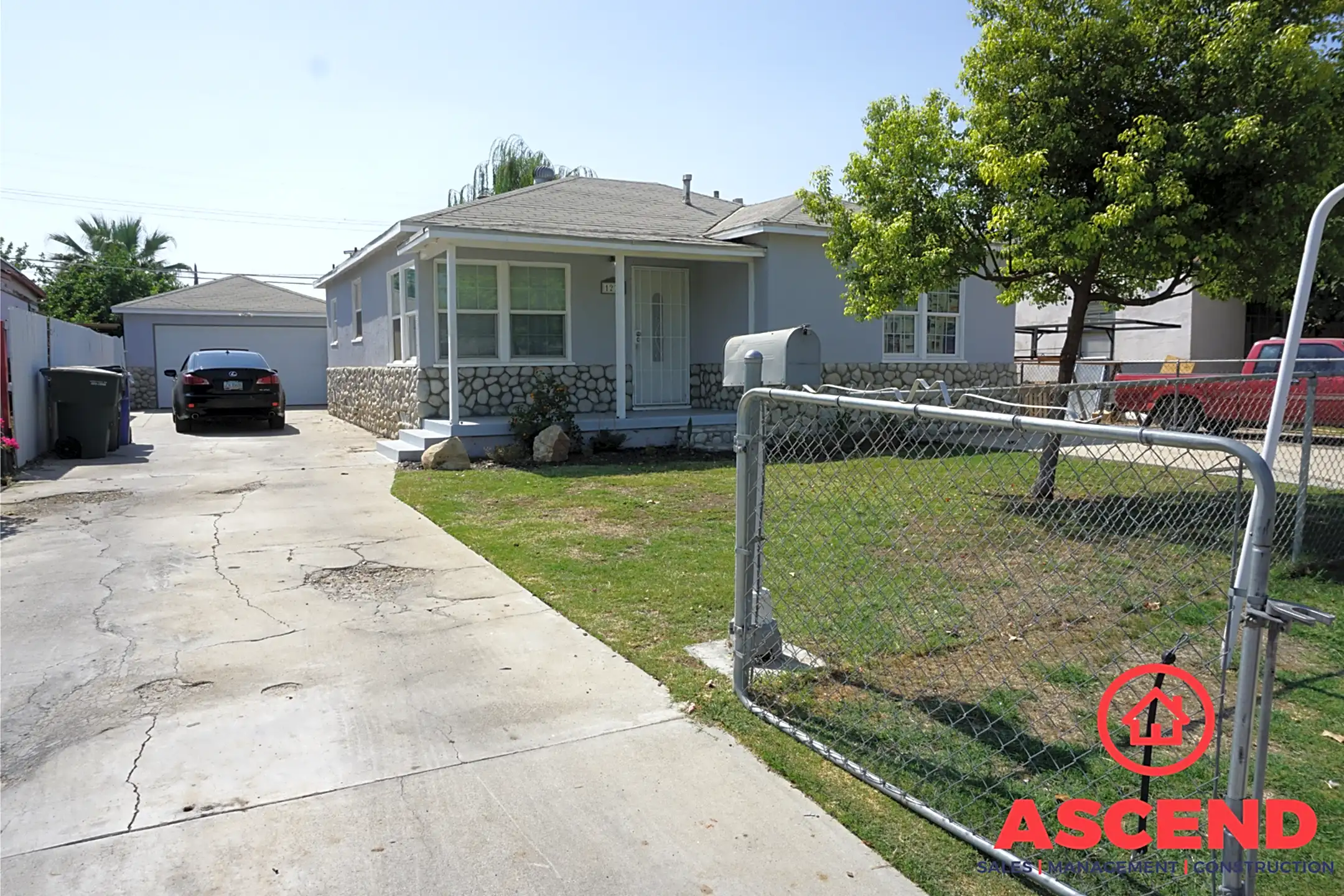 1233 Wilson Ave Bakersfield, CA Houses for Rent Rent.