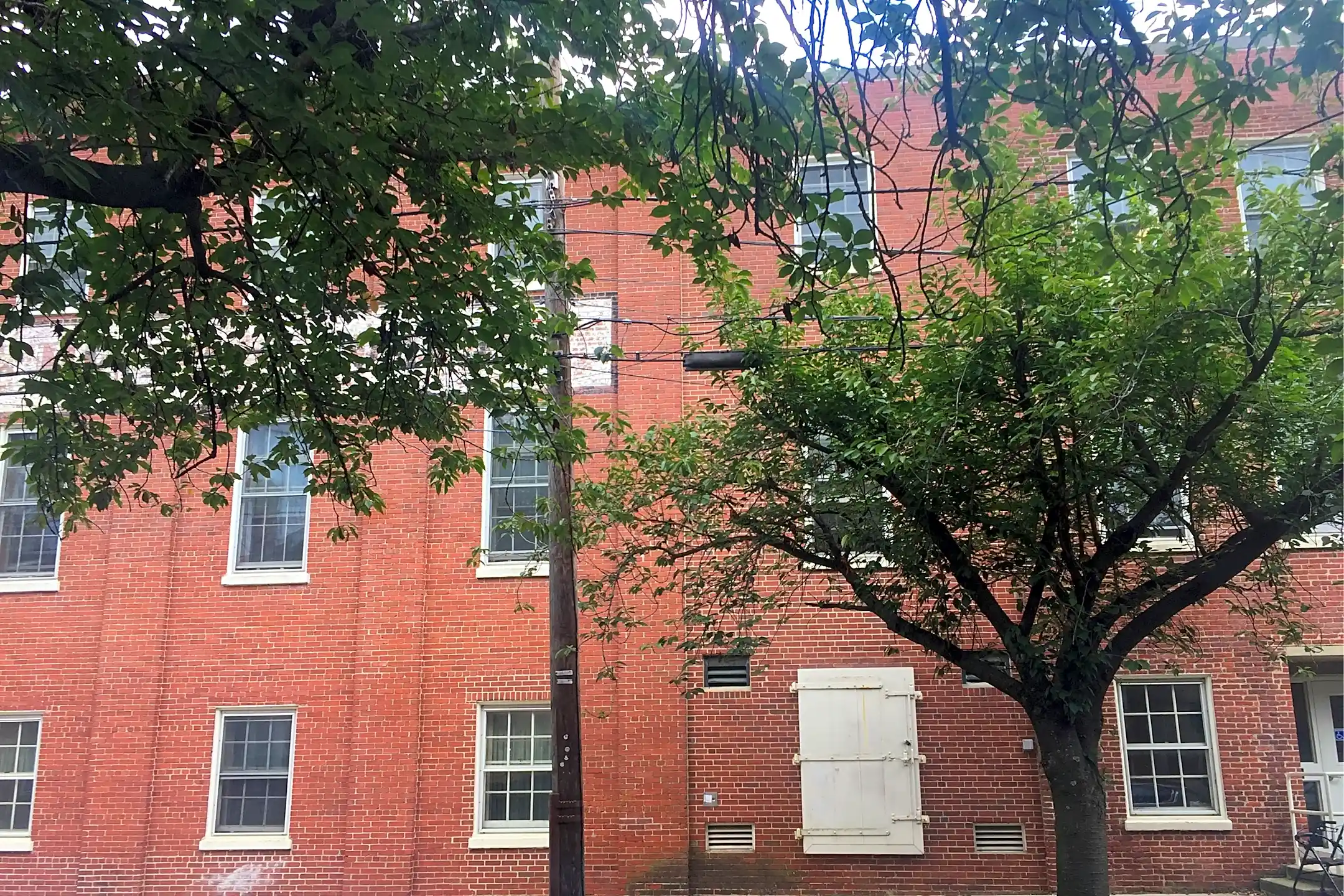 Pool - Denney Reyburn Apartments - West Chester, PA
