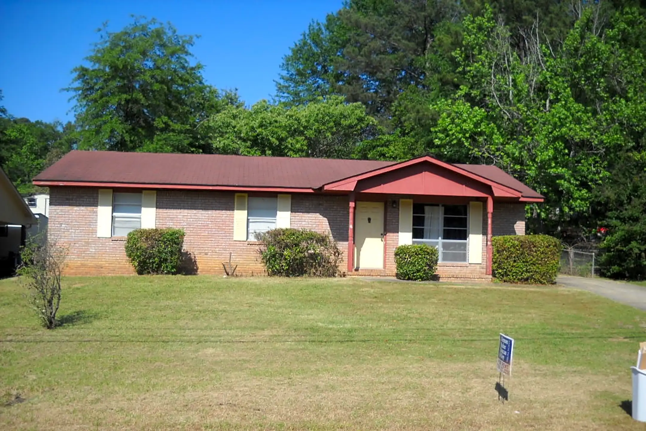 5303 Grady Dr Columbus, GA Houses for Rent Rent.