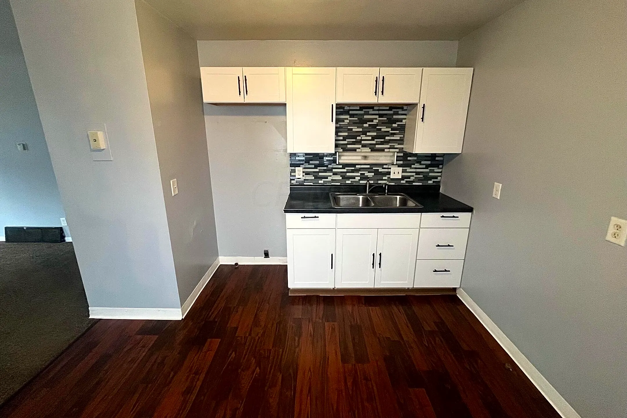 2442 Atwood Terrace Houses Columbus, OH 43211