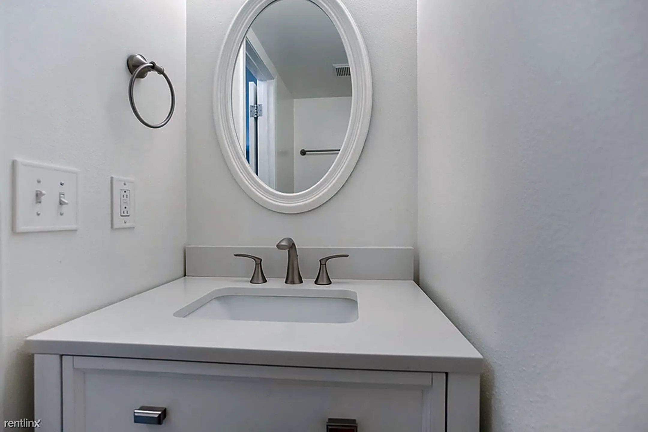 Bathroom - 2661 Osceola St - Denver, CO