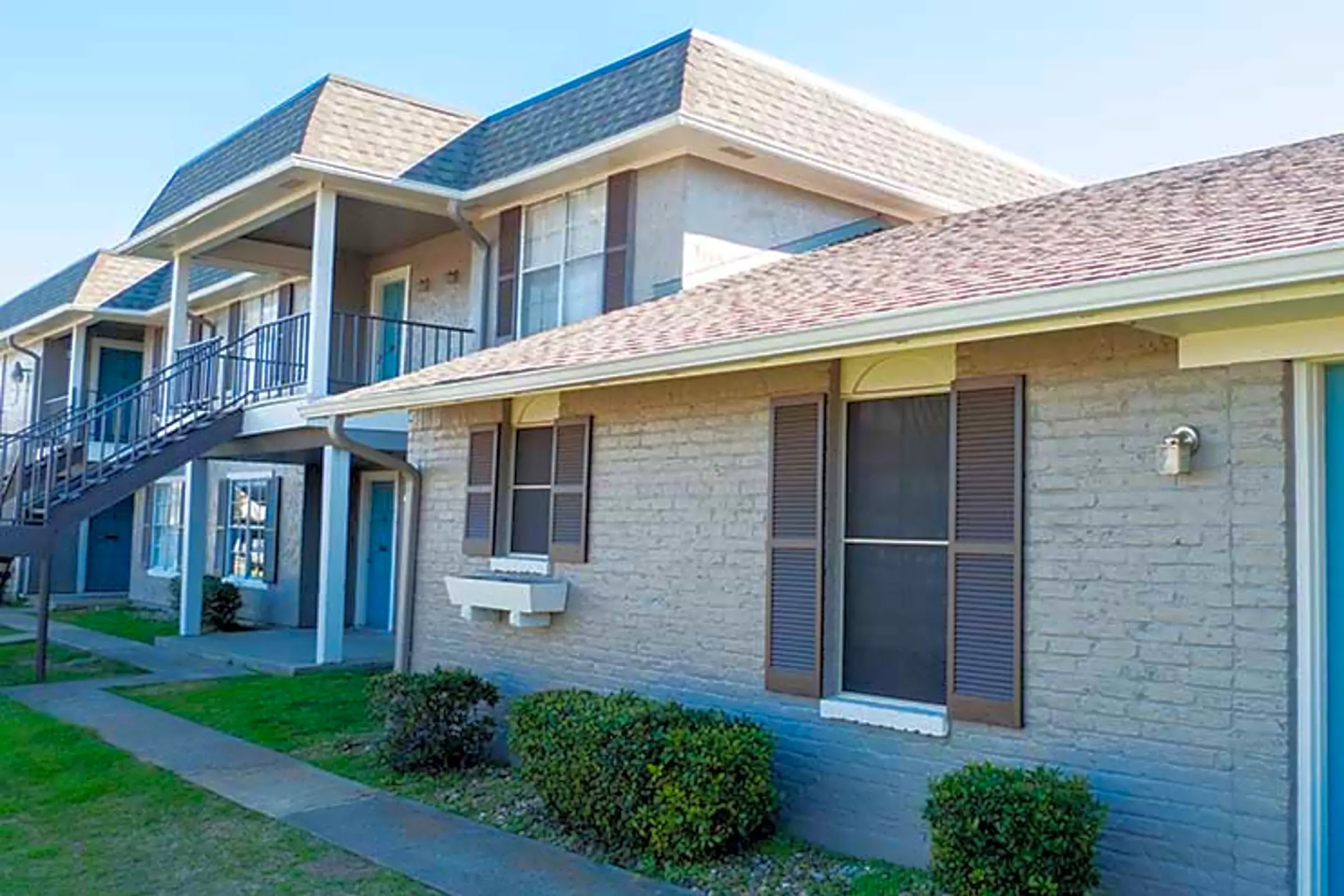 Oasis Apartment Homes 2000 Old Minden Rd Bossier City, LA